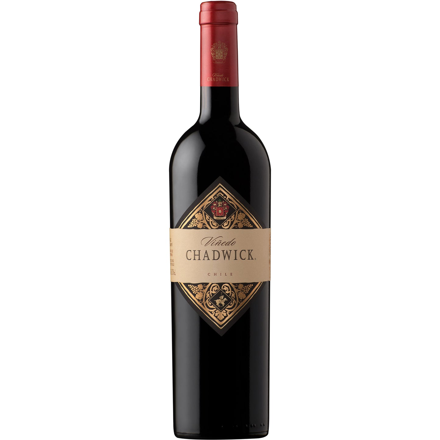 Viñedo Chadwick, 2024 - Magnum