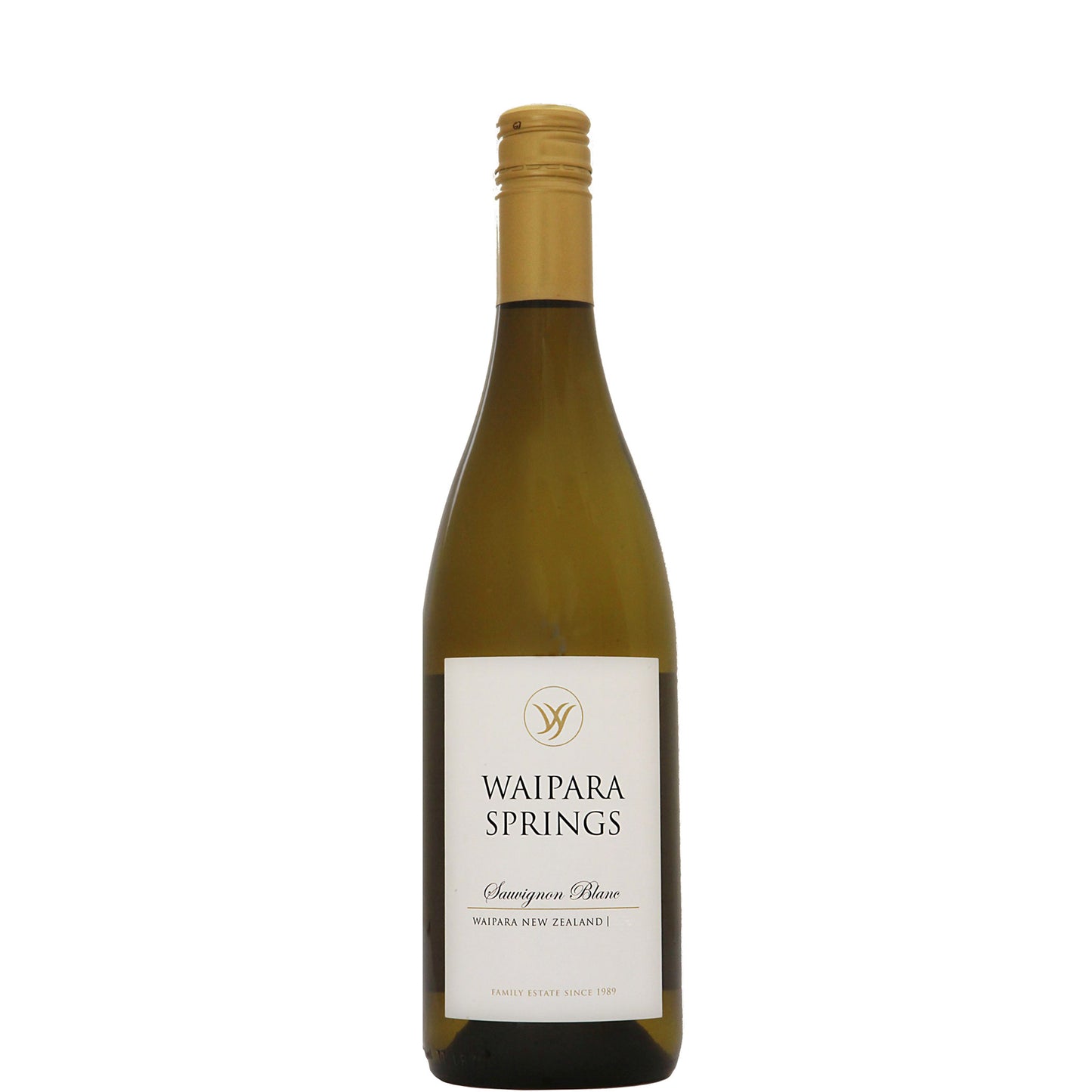 Waipara Springs, Sauvignon Blanc, 2023