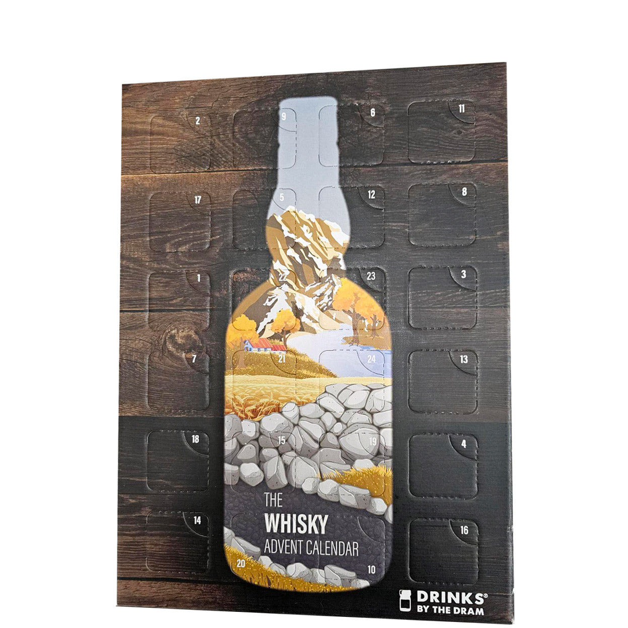 Whisky Explorer Advent Calendar