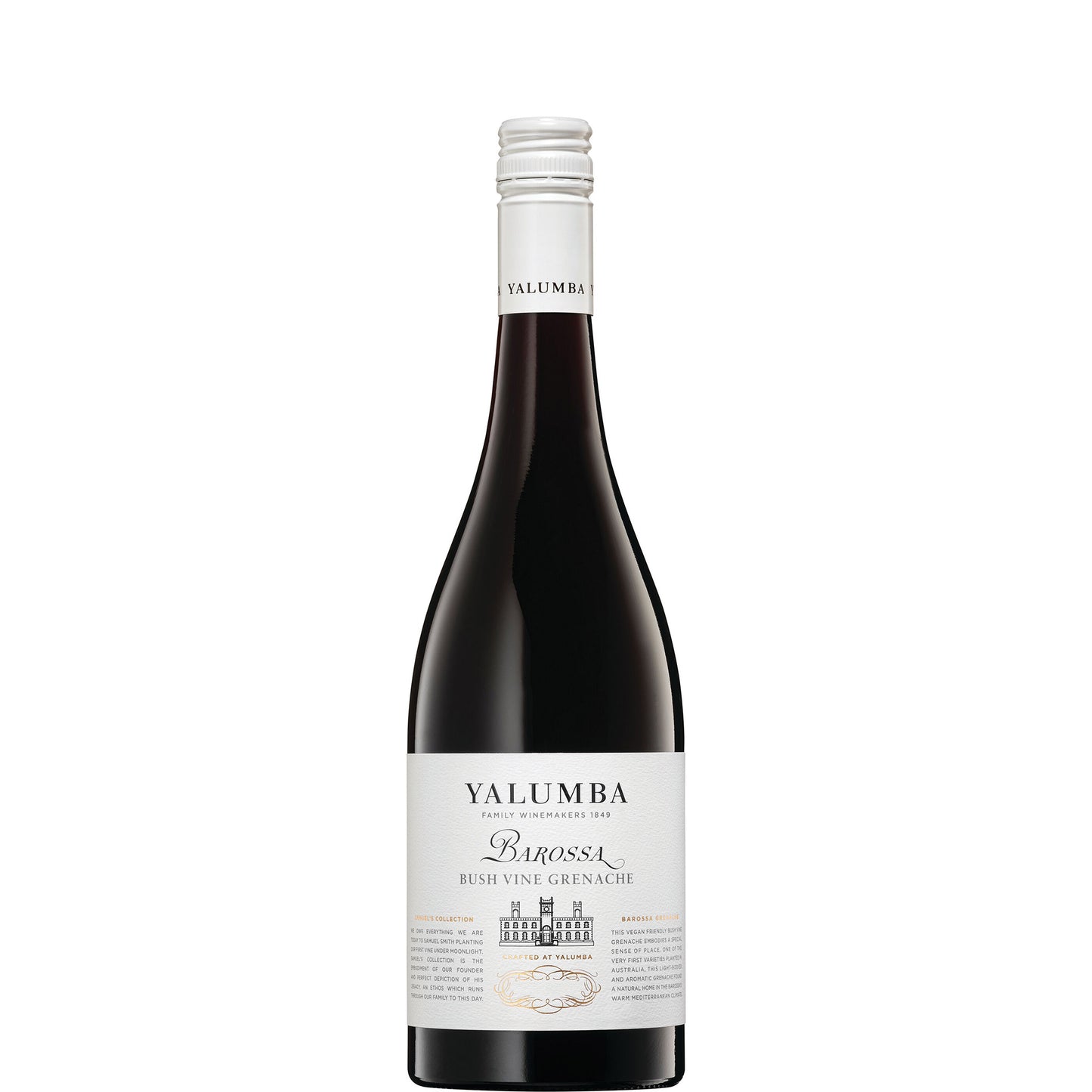 Yalumba, 'Samuel's Collection' Grenache, 2022