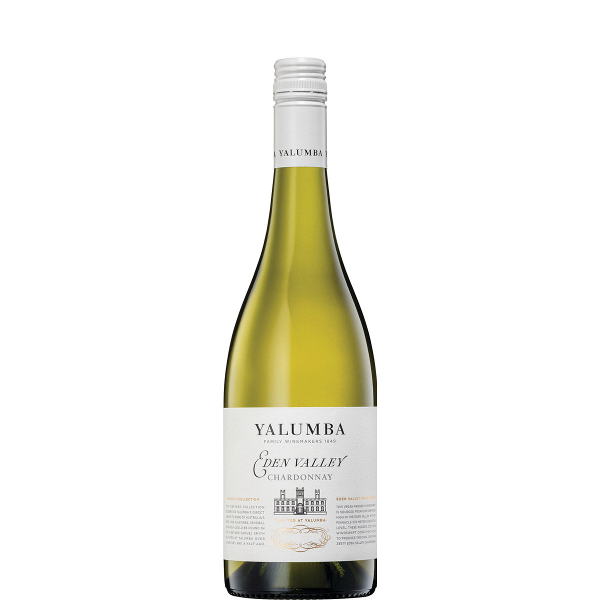 Yalumba, 'Samuel's Collection' Chardonnay, 2024