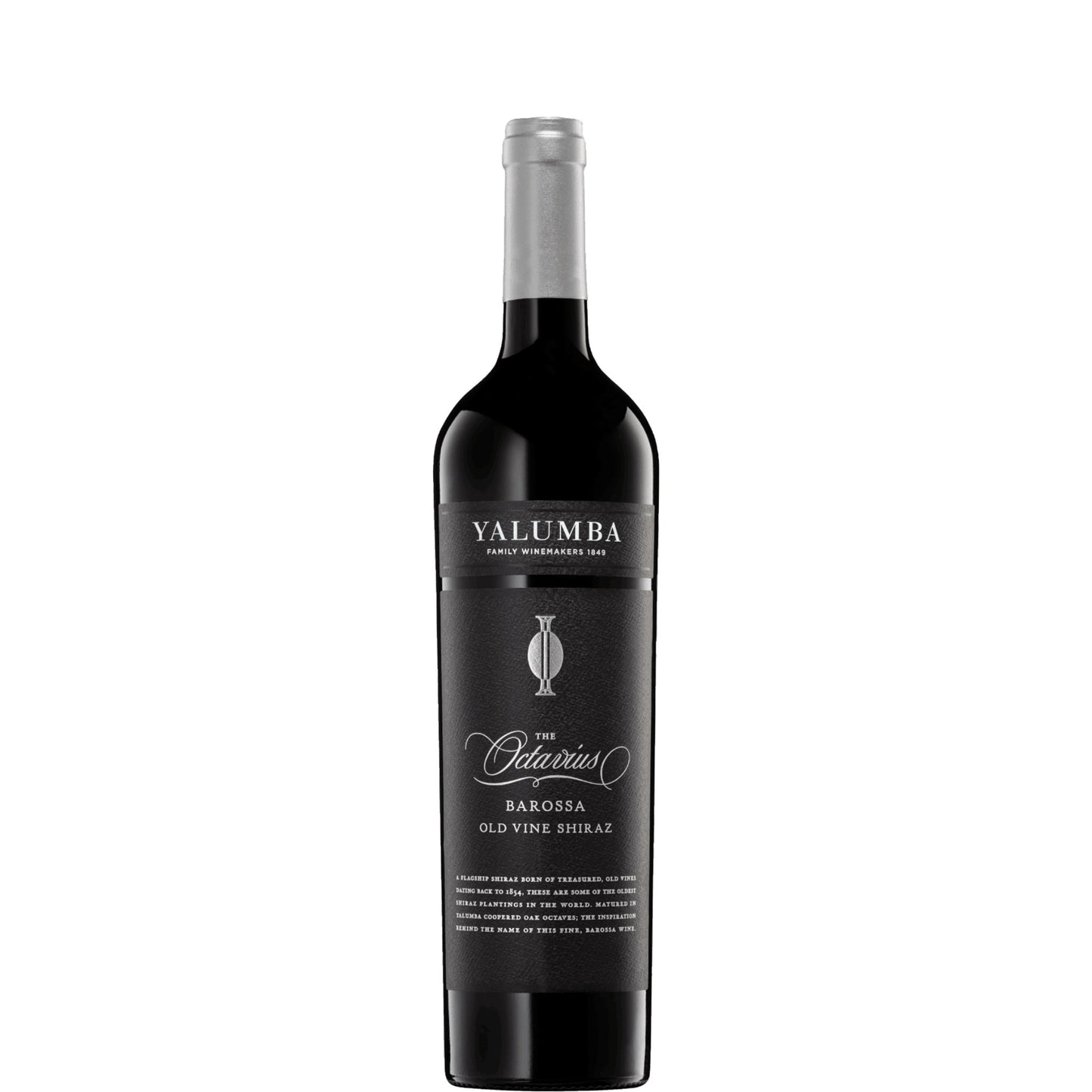 Yalumba, The Octavius, 2021