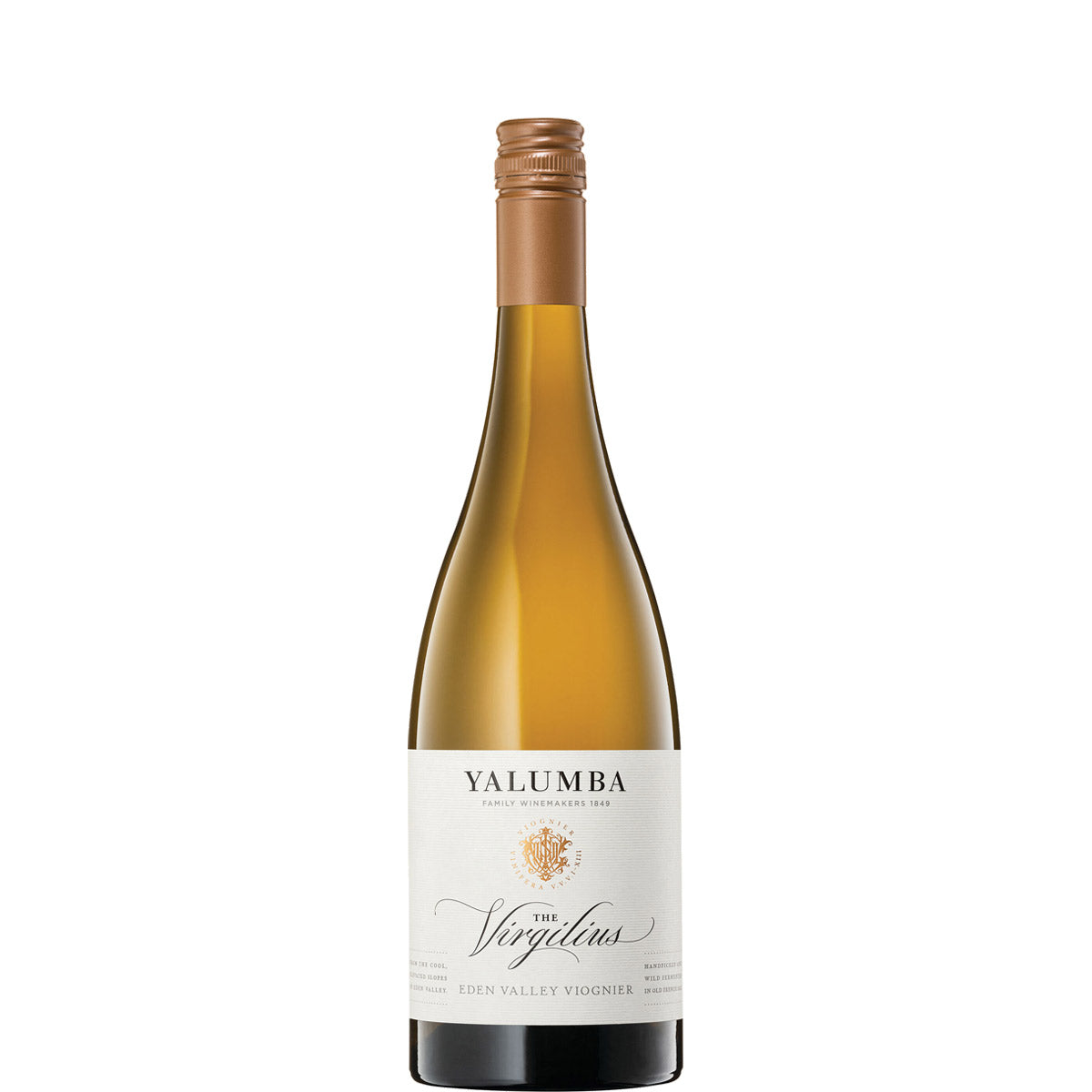 Yalumba, 'The Virgilius' Viognier, 2023