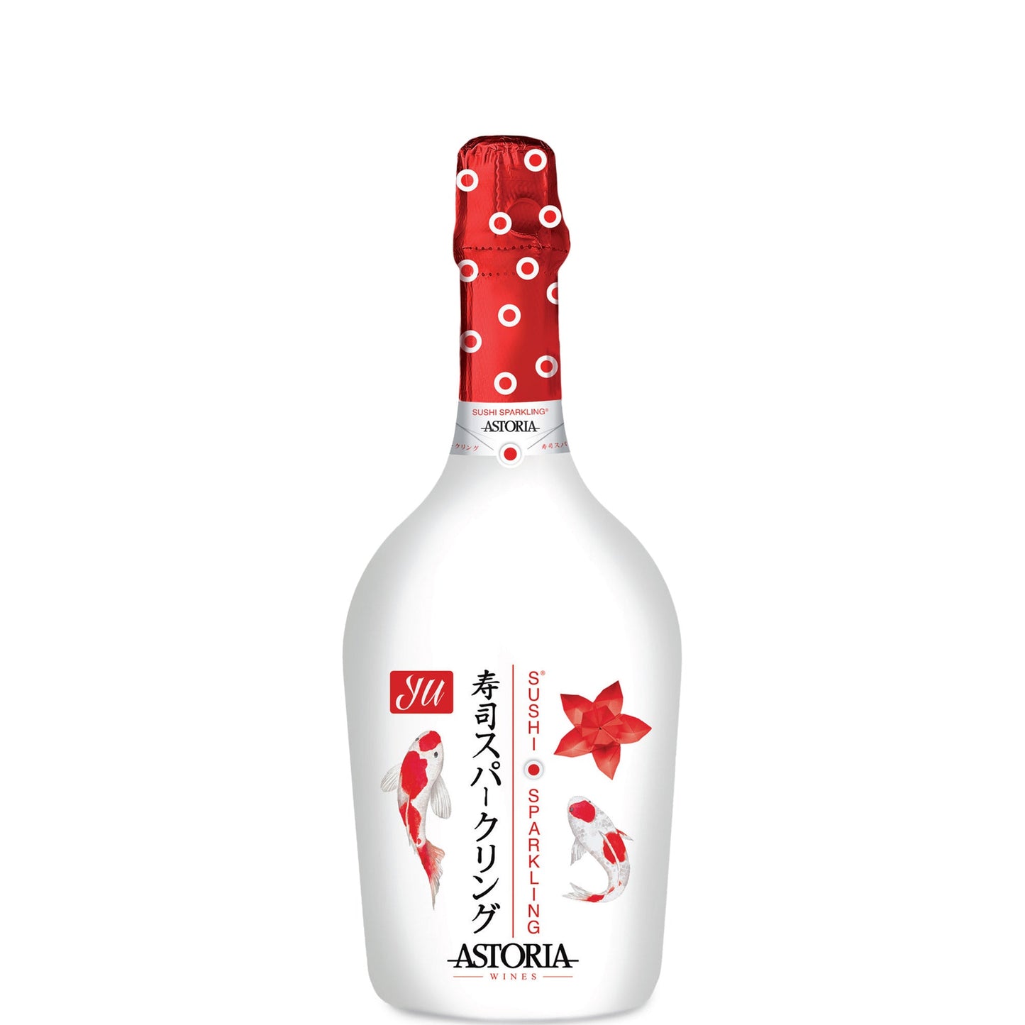 Astoria, Yu Sushi Extra Brut, Nv (B12274)
