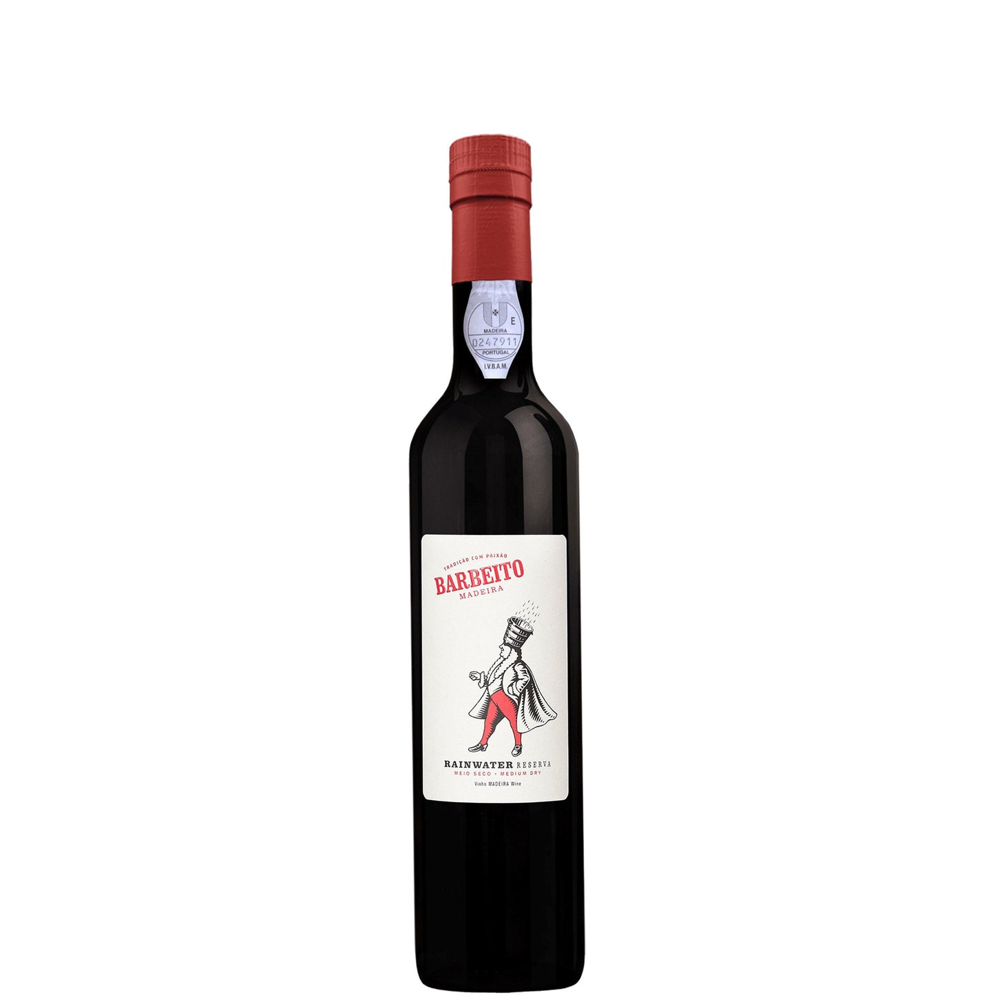 Barbeito, Rainwater Reserva, Nv - 50cl