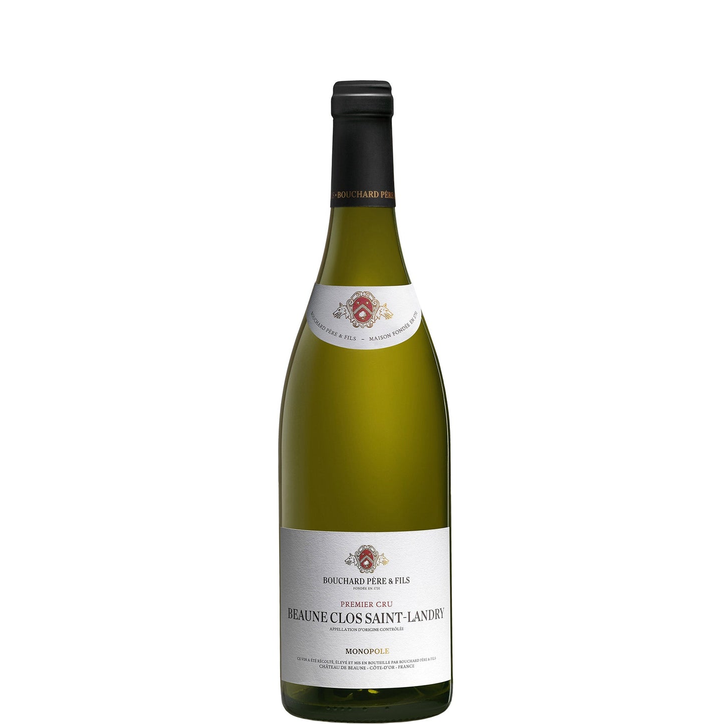 Beaune Premier Cru, Clos Saint-landry Monopole, Bouchard Père & Fils, 2021