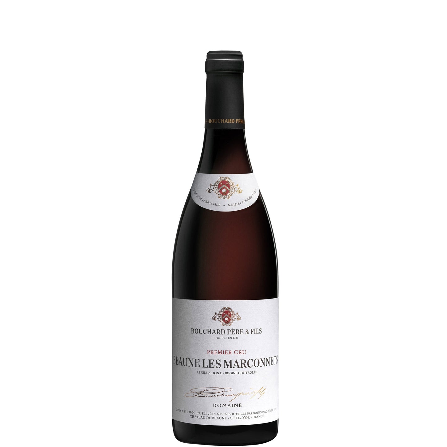 Beaune Premier Cru, Les Marconnets, Bouchard Père & Fils, 2021