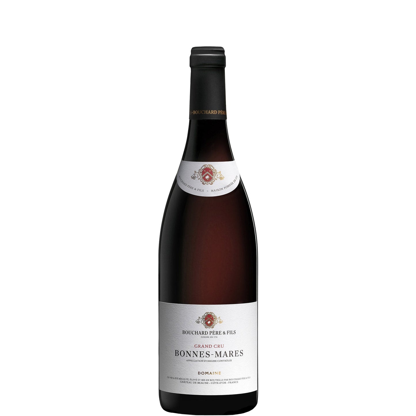 Bonnes Mares Grand Cru, Bouchard Père & Fils, 2021