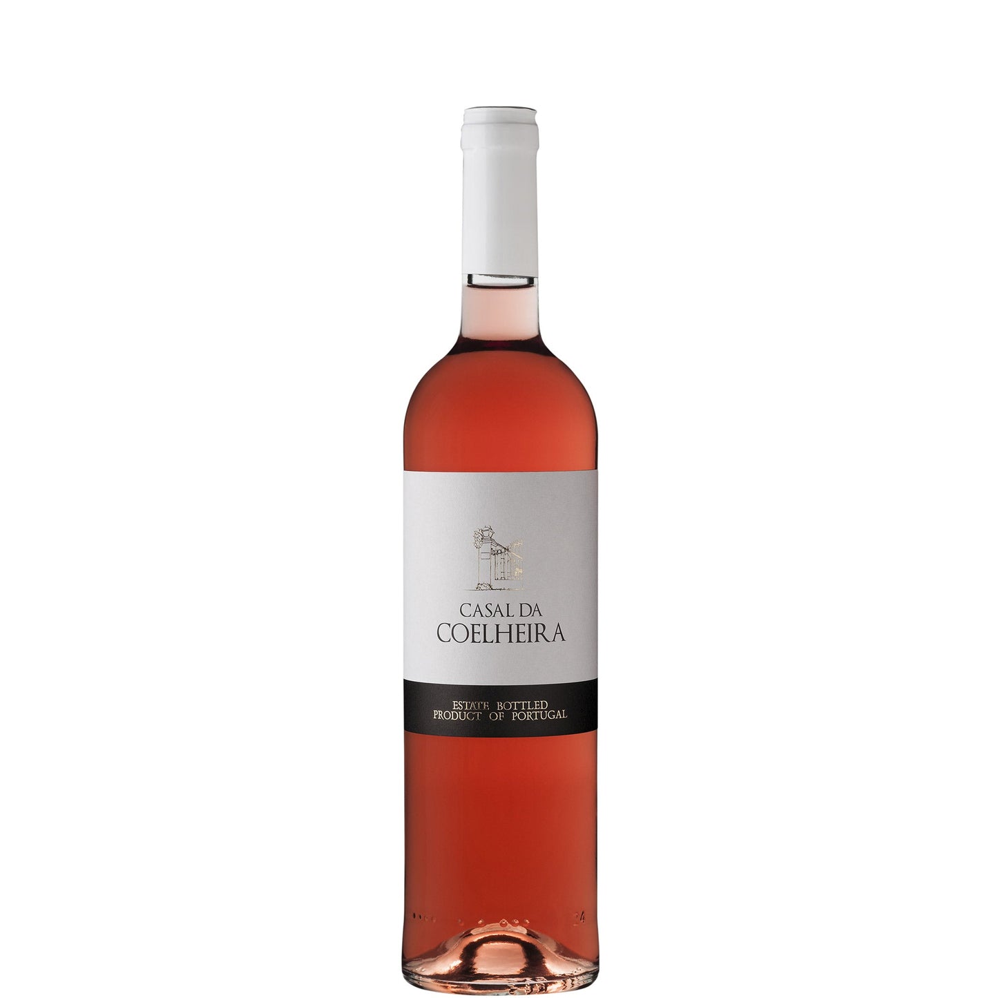 Casal da Coelheira, Rosé, 2022