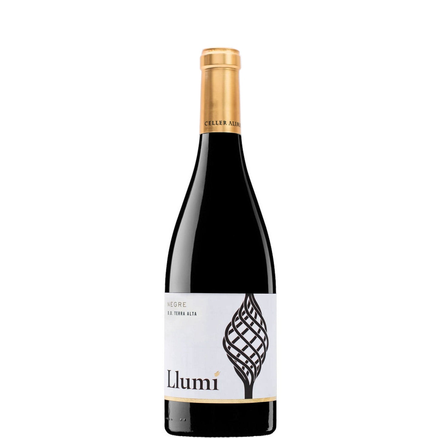 Celler Alimara, Llumí Negre, 2020