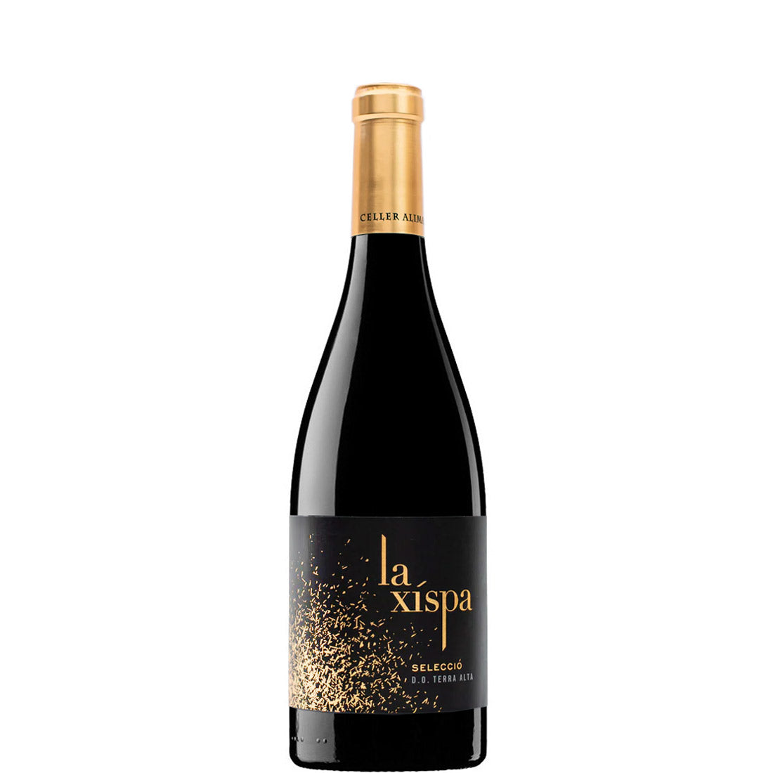 Celler Alimara, La Xispa Selecció, 2018