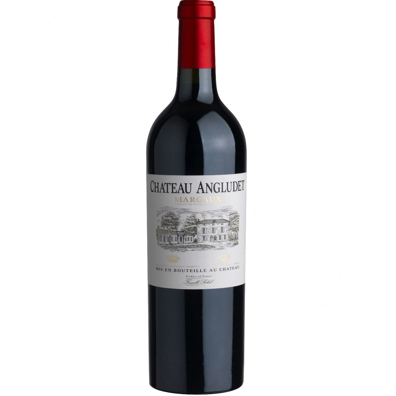 Château Angludet, 2020 - Magnum