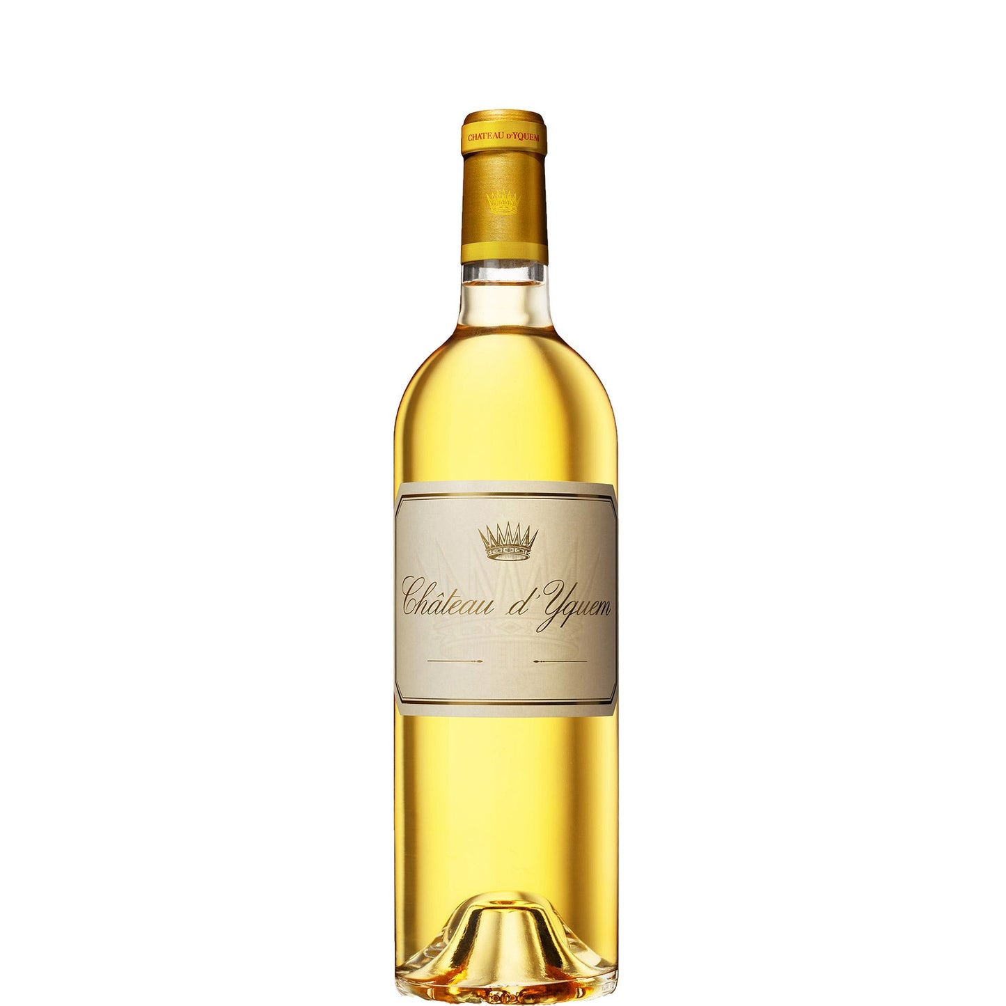 Château D'Yquem, 2020