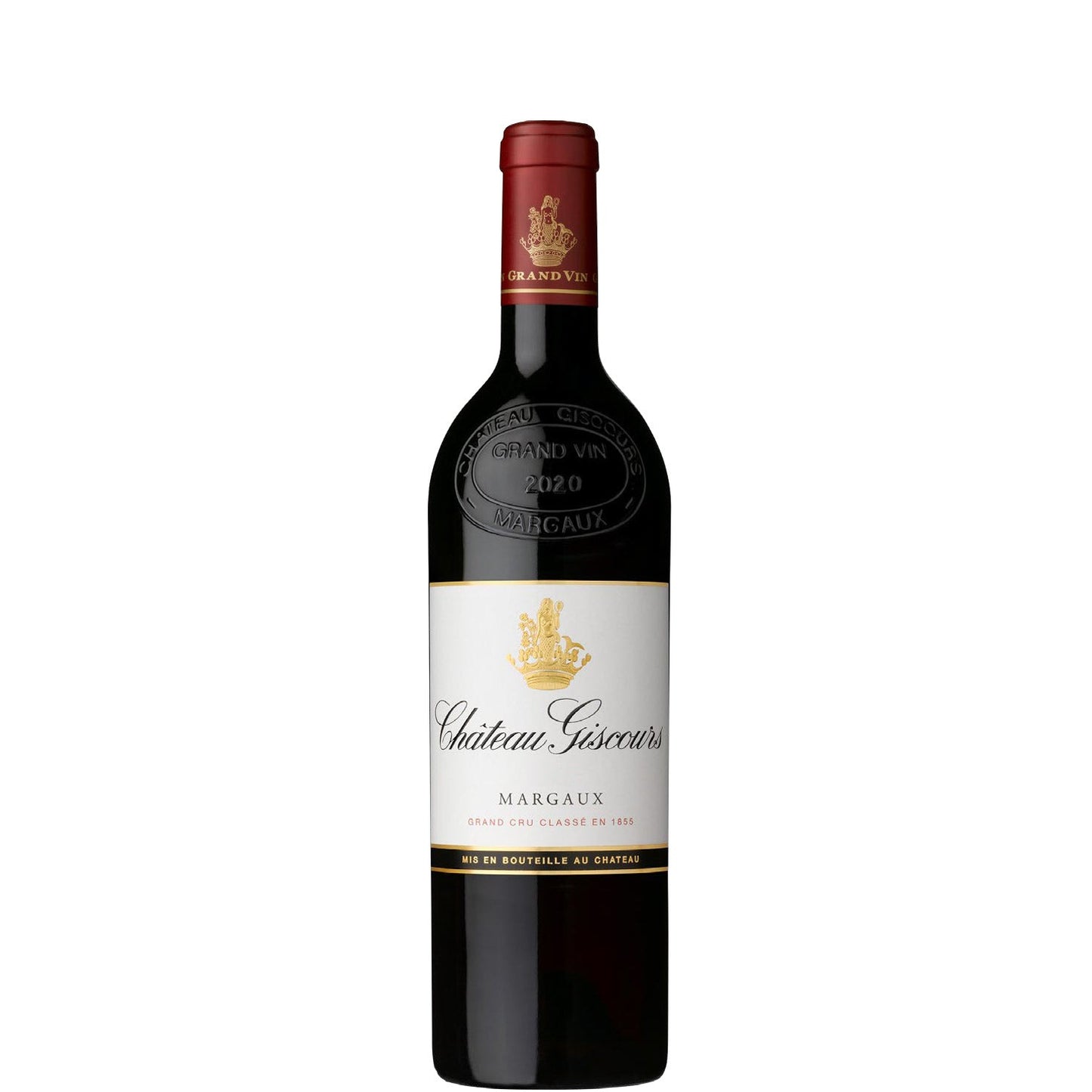 Château Giscours, 2022