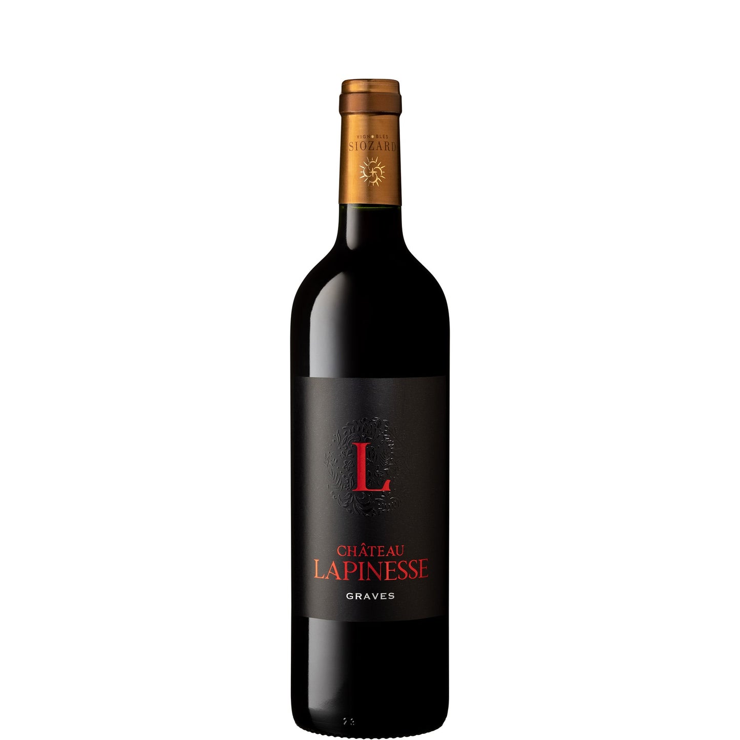 Vignobles Siozard, Château Lapinesse Cuvée Prestige Rogue, 2019
