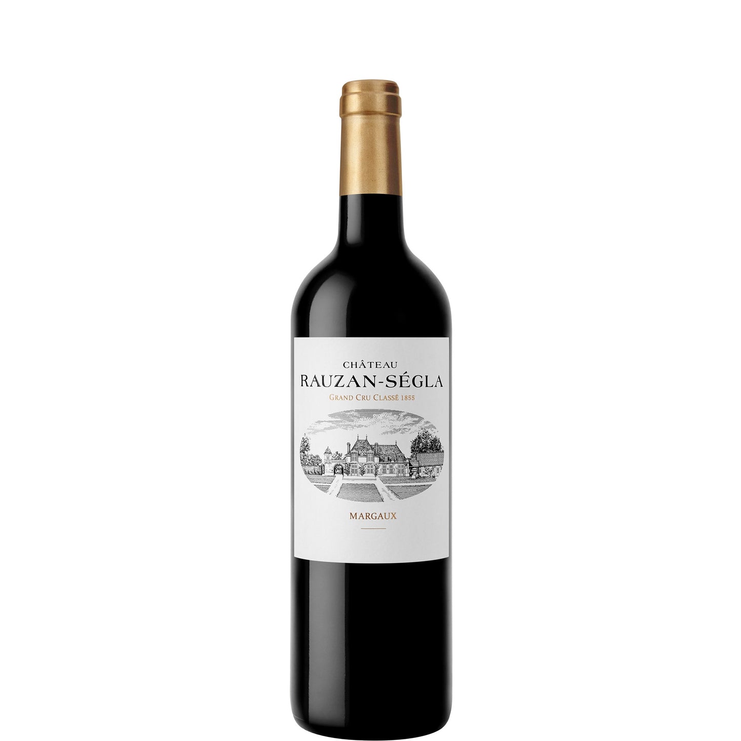 Château Rauzan-Ségla, 2021