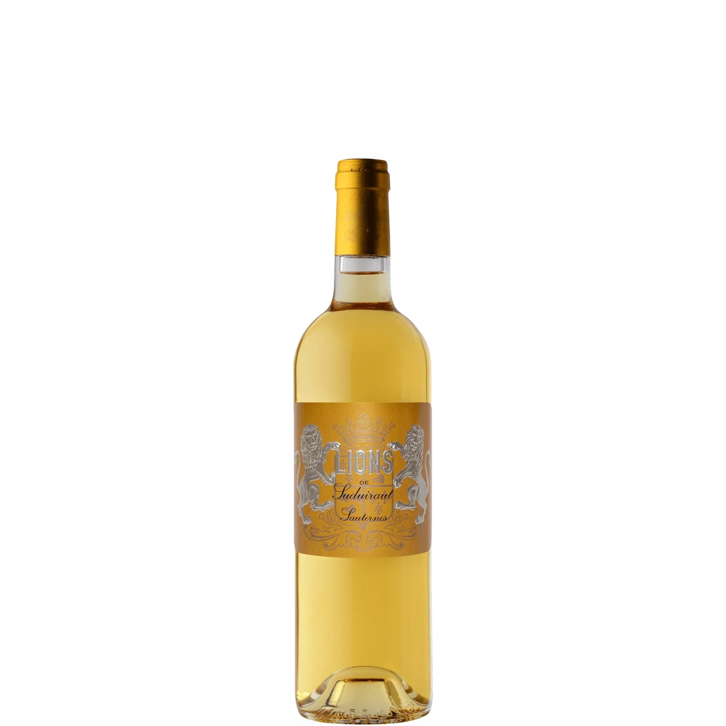 Château de Suduiraut, Lions De Suduirat Sauternes, 2015 - Half-bottle