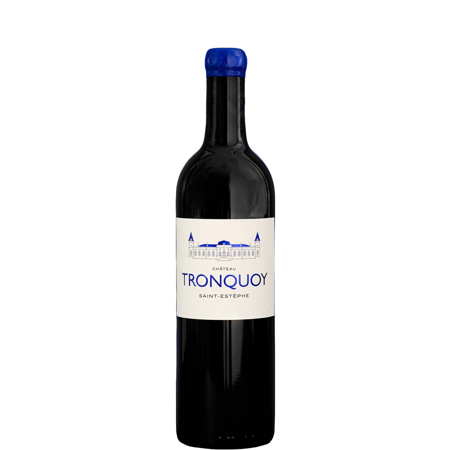 Château Tronquoy, 2022