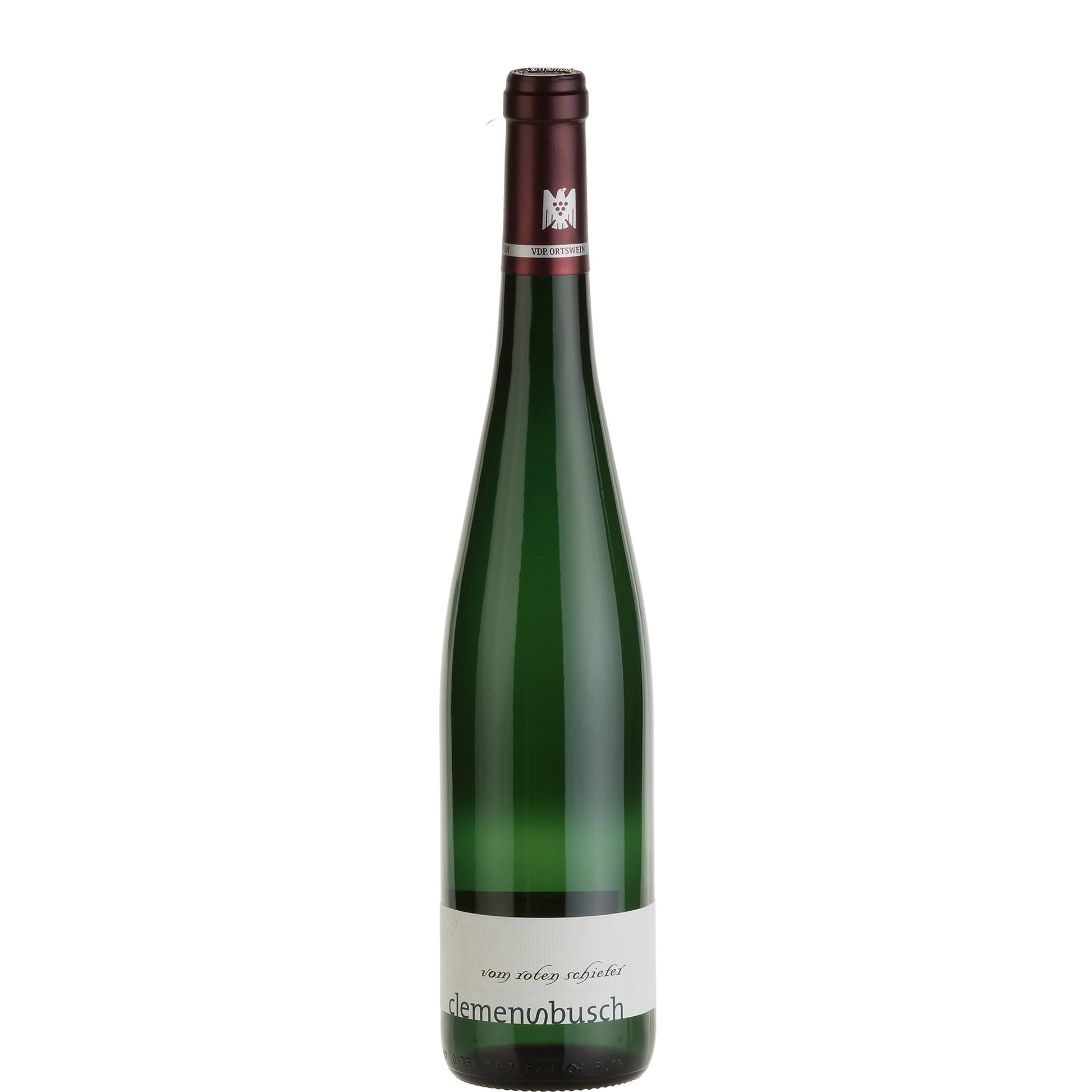 Clemens Busch, Riesling Trocken Vom Roten Schiefer, 2020