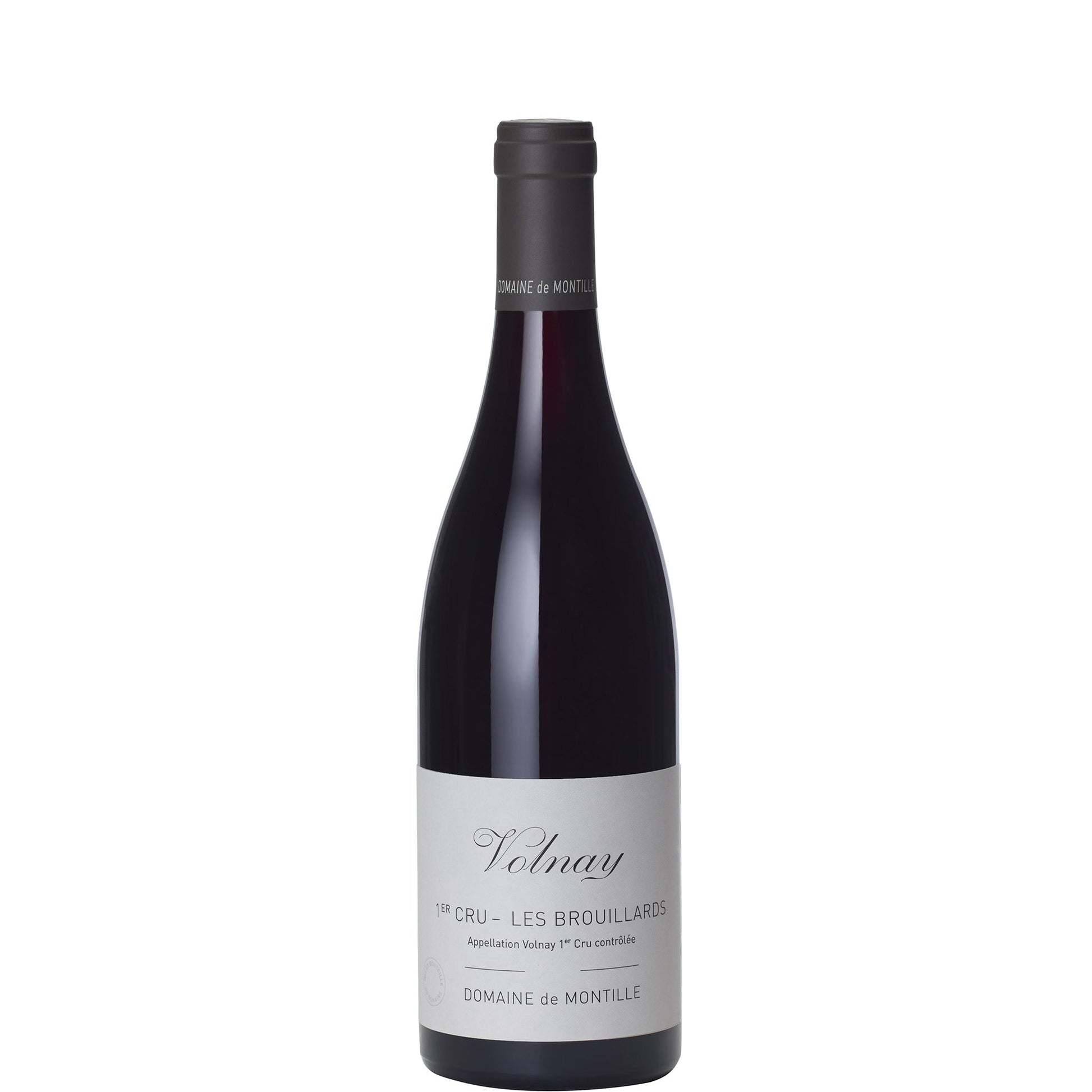 Volnay Premier Cru, Les Brouillards, Domaine de Montille, 2020