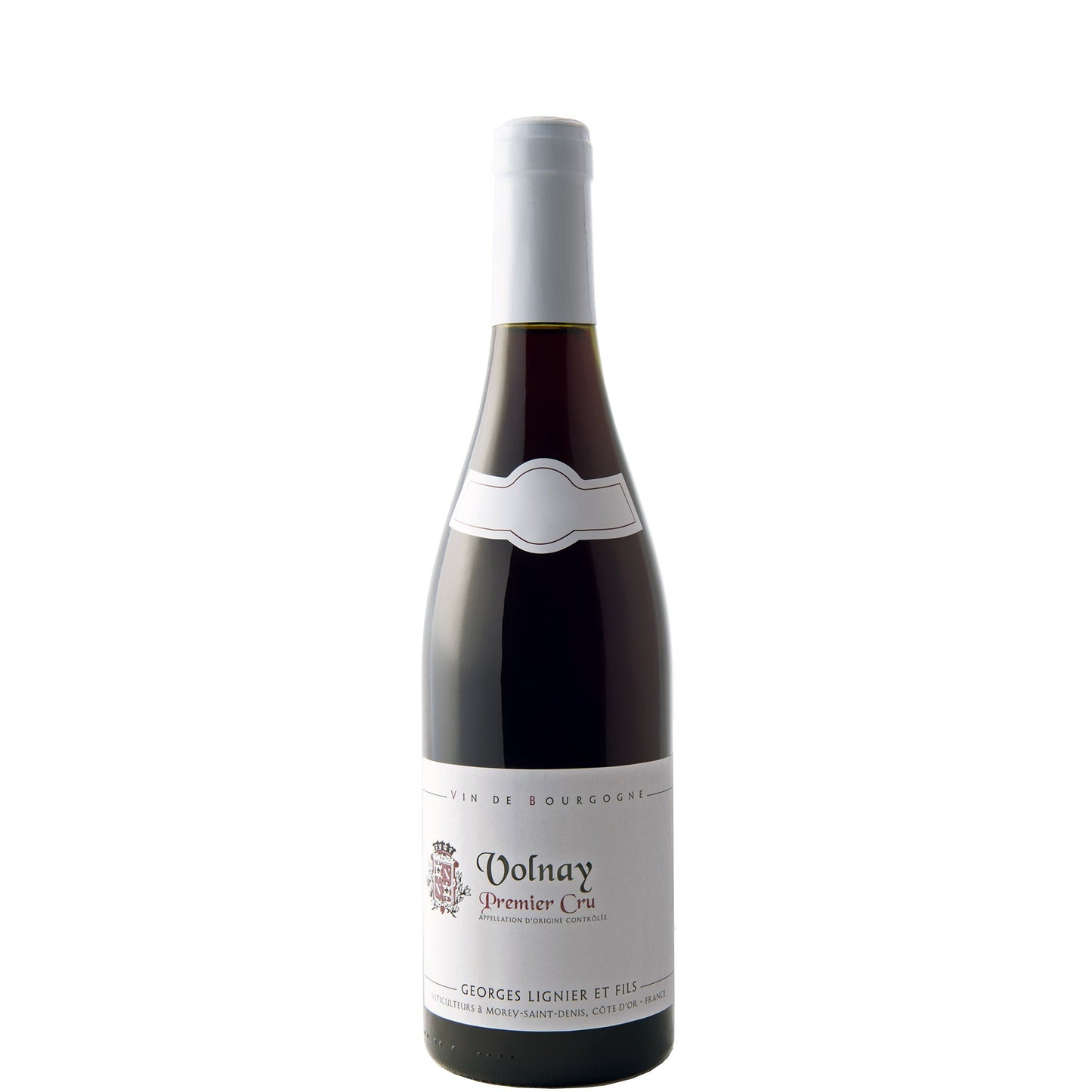 Volnay Premier Cru, Domaine Georges Lignier et Fils, 2020