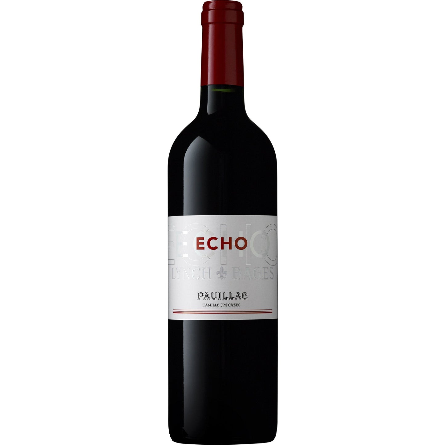 Château Lynch-Bages, Echo De Lynch Bages, 2020 - Magnum