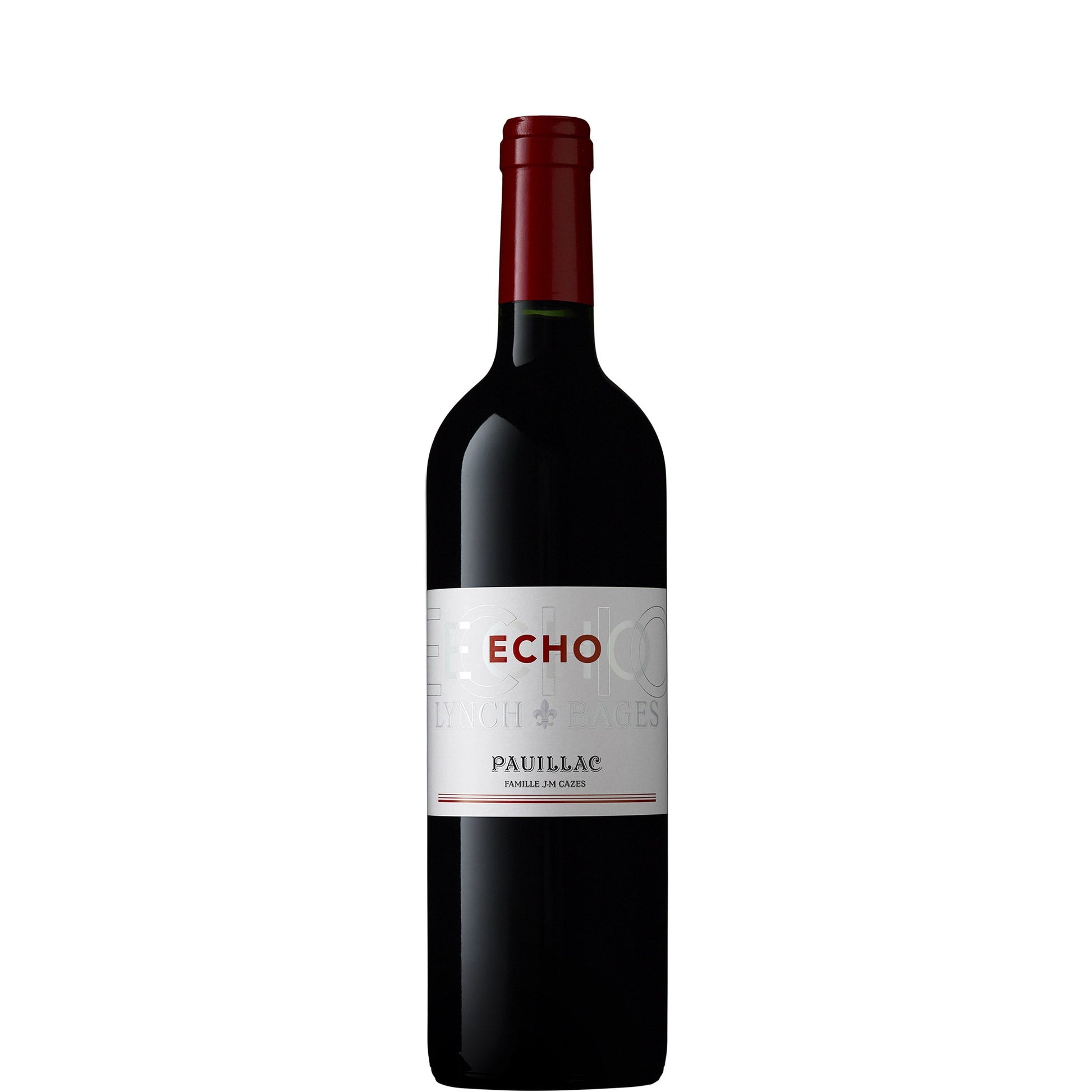 Château Lynch-Bages, Echo De Lynch Bages, 2020