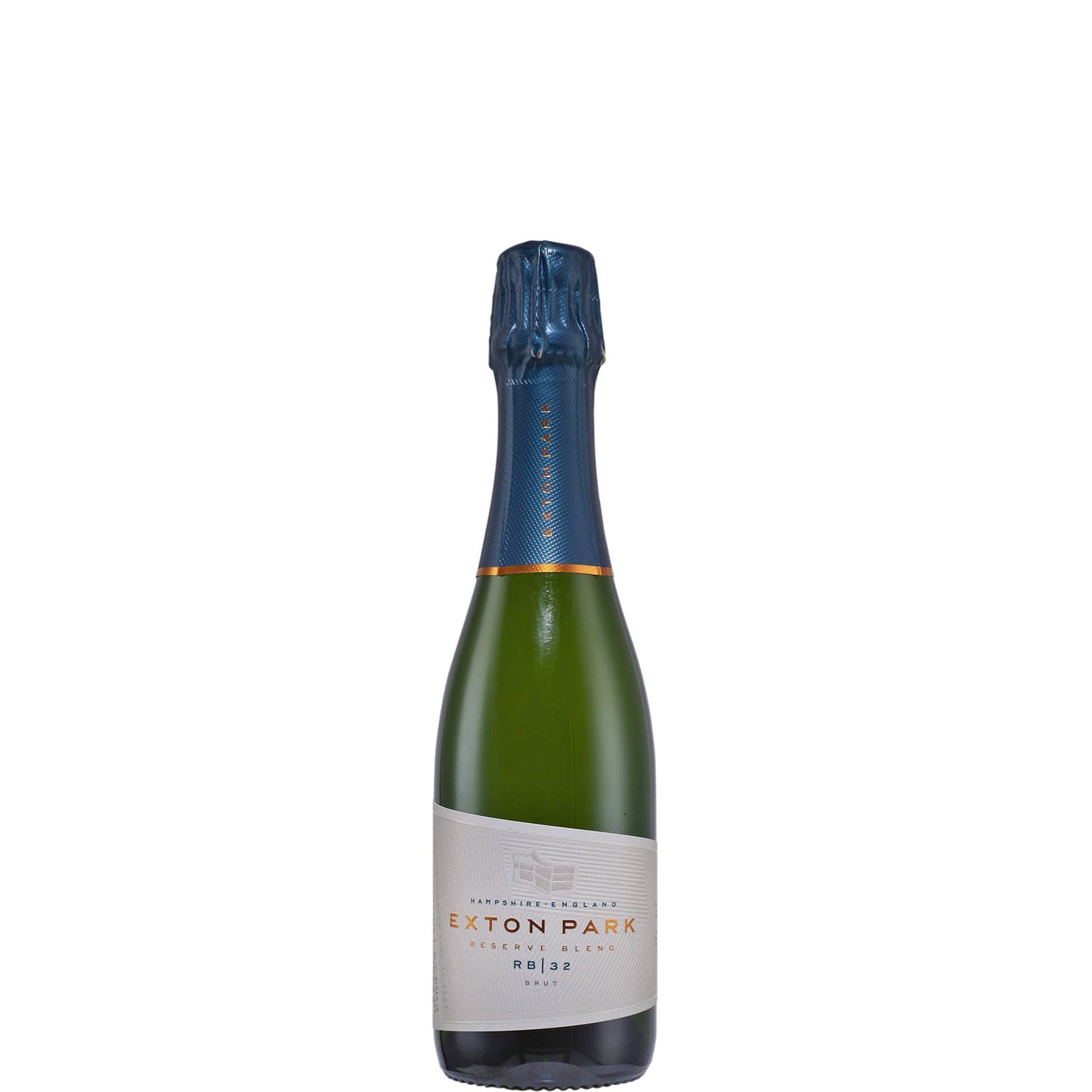 Exton Park, RB 32 Brut Reserve, Nv - Half-bottle