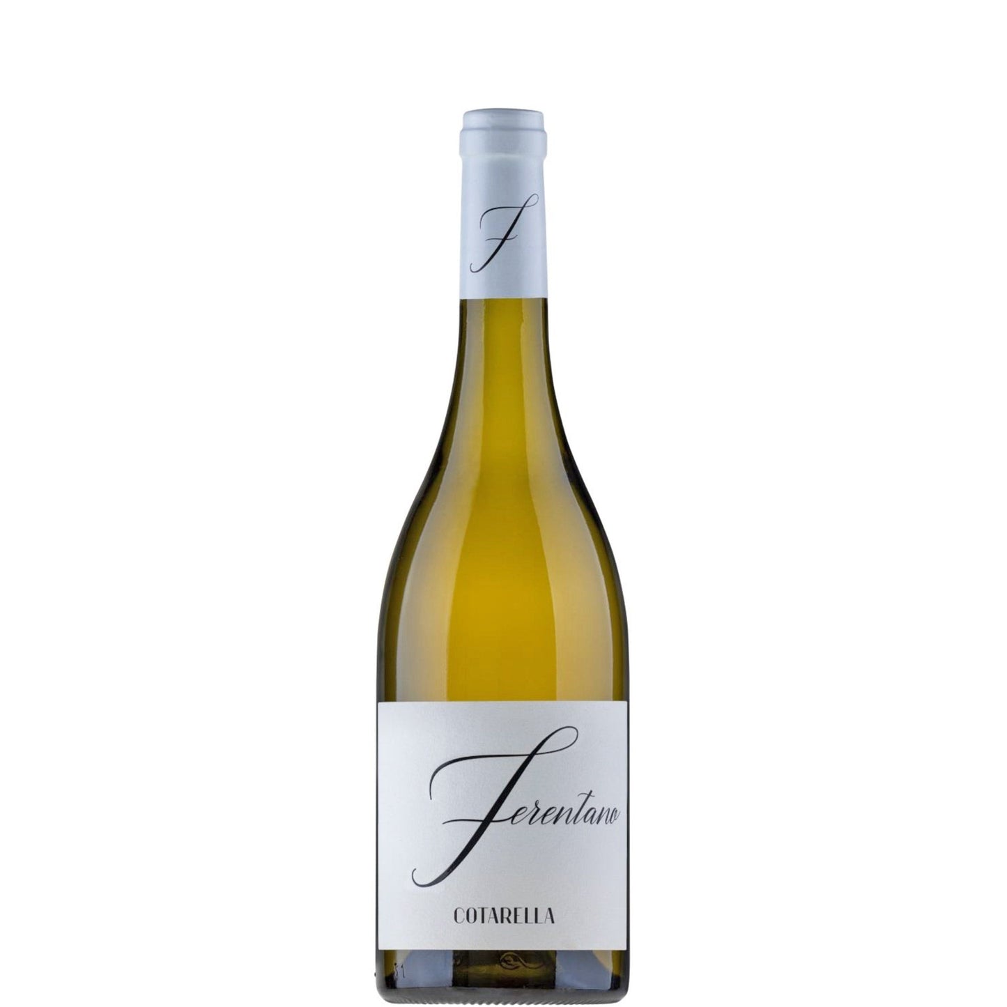 Falesco, Ferentano, 2018