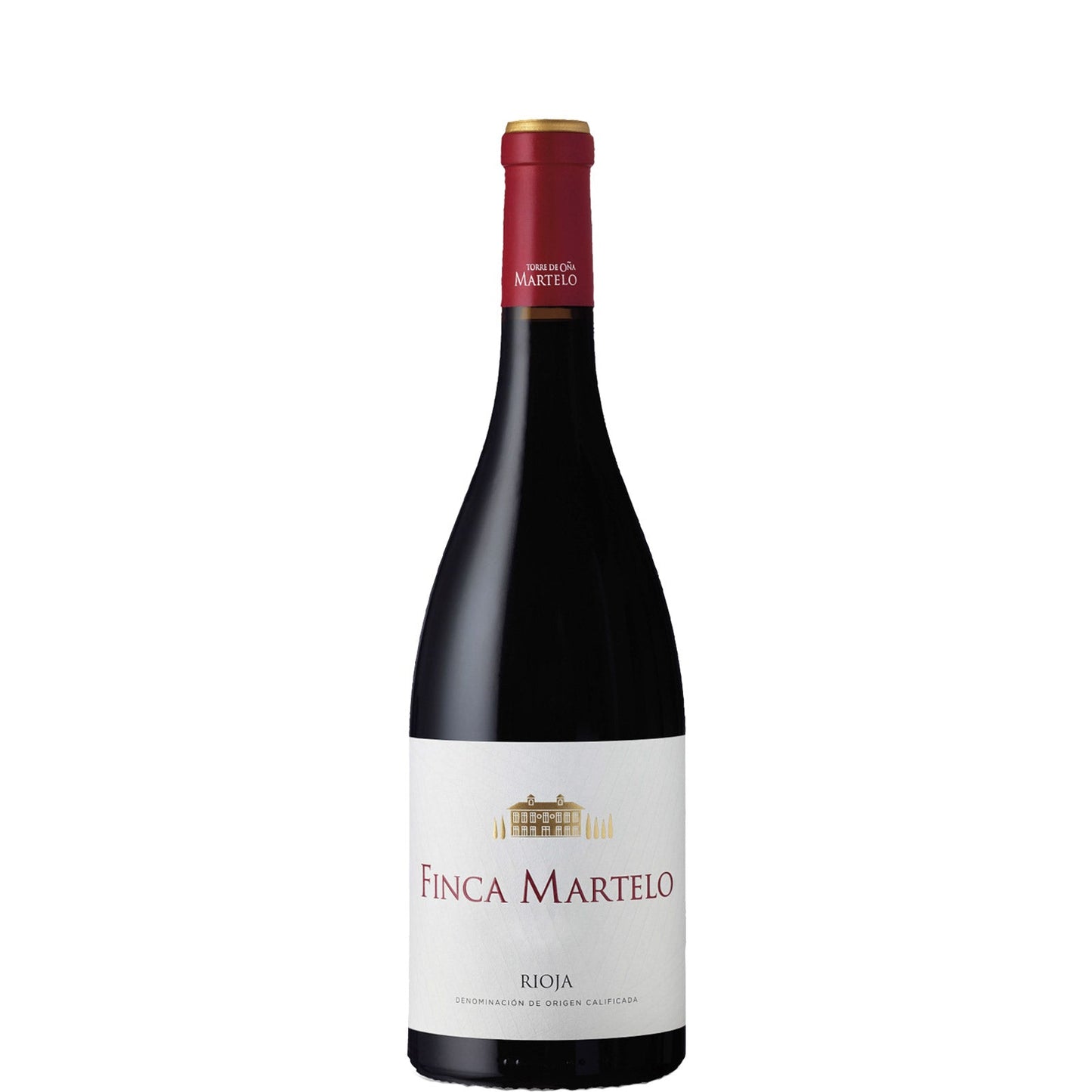 La Rioja Alta, Finca Martelo Reserva Rioja, 2016