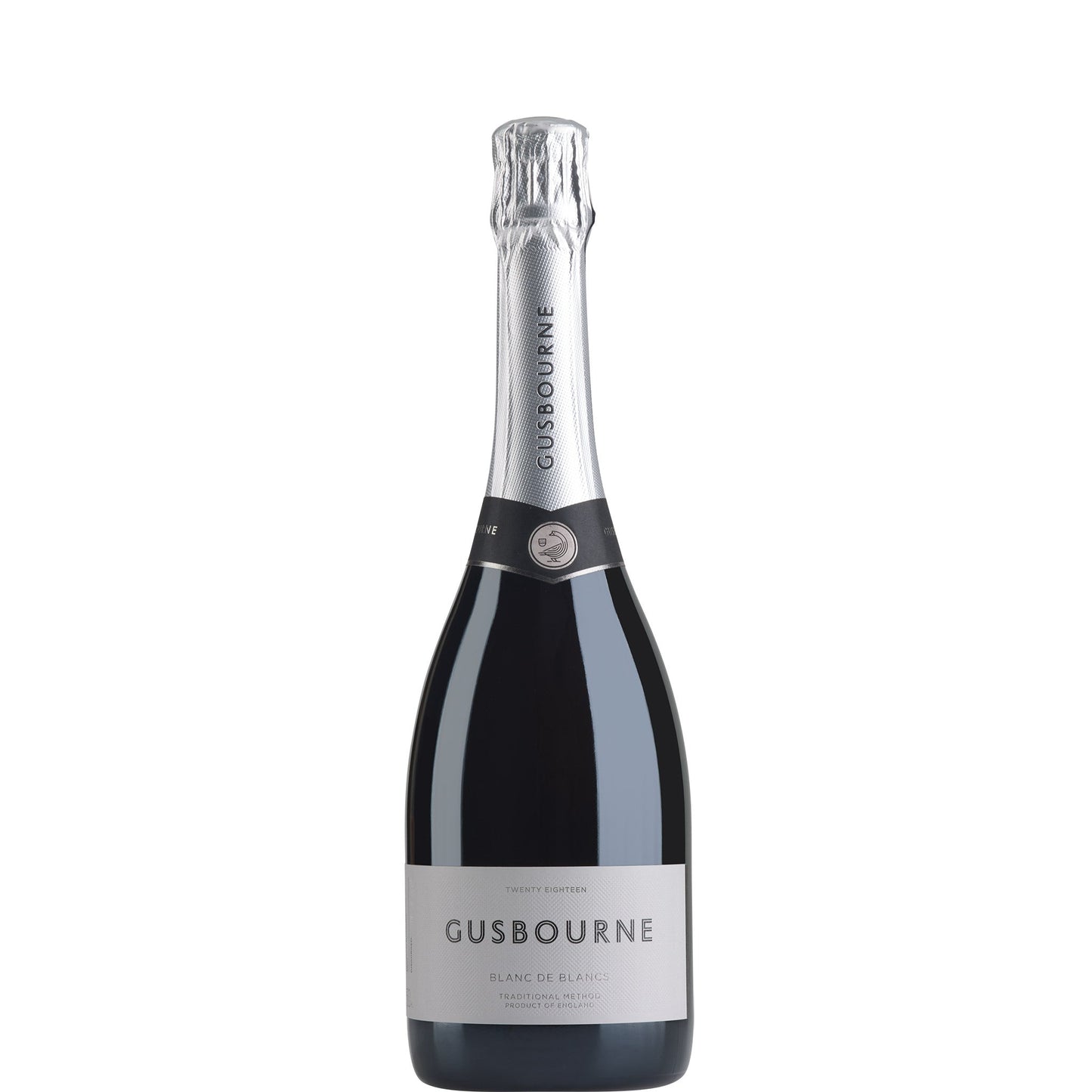 Gusbourne, Blanc De Blancs, 2018