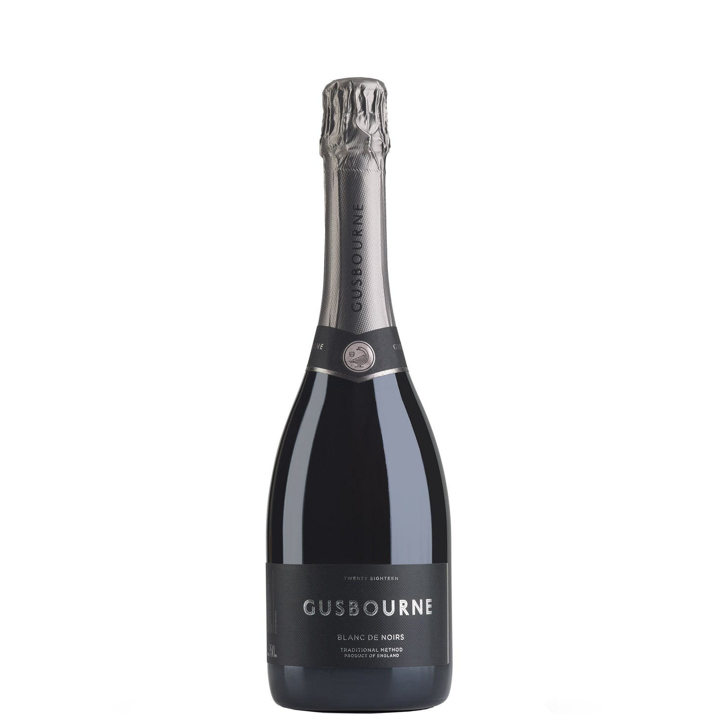Gusbourne, Blanc De Noirs, 2018