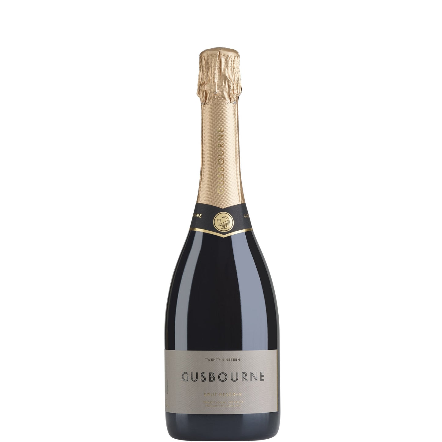 Gusbourne, Brut Reserve, 2019