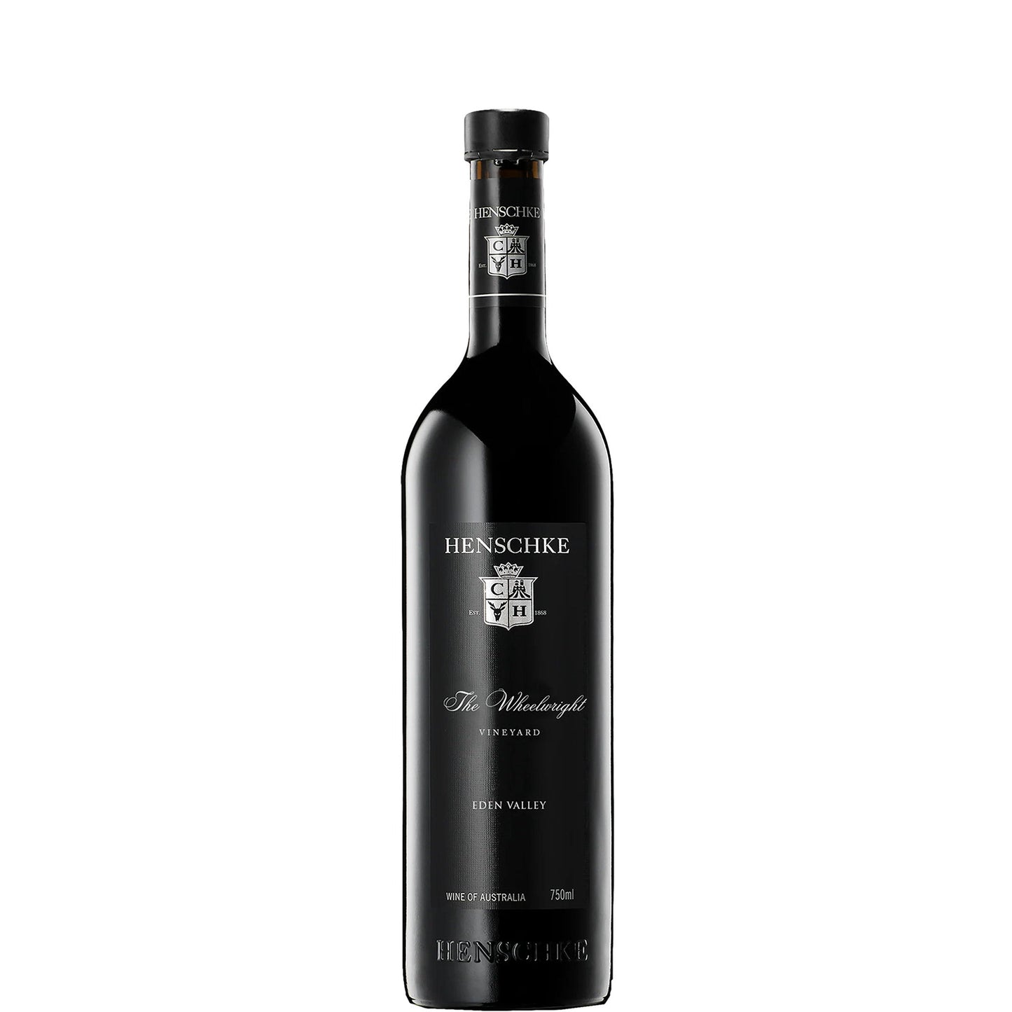 Henschke Wines, The Wheelwright Shiraz, 2018
