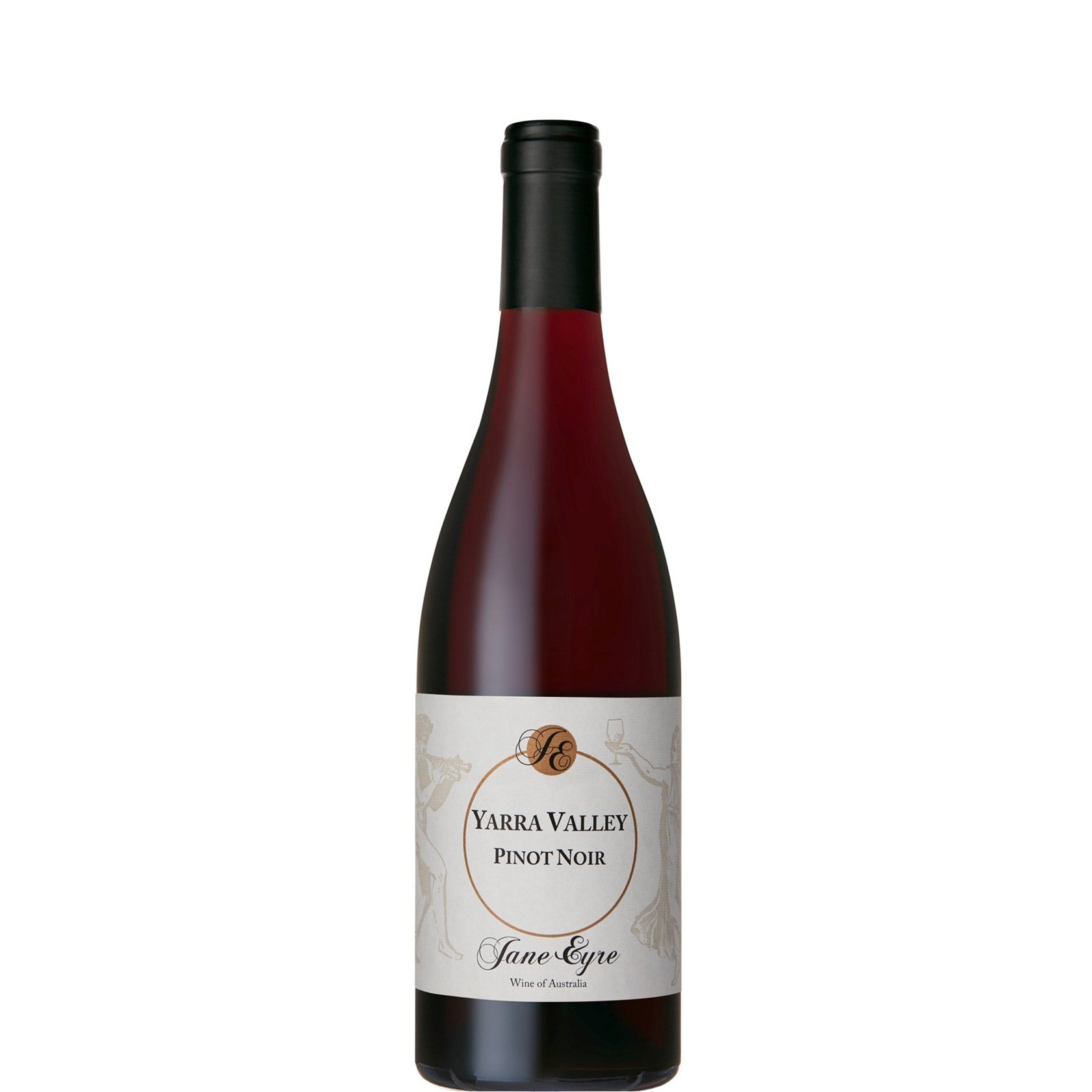 Jane Eyre, Yarra Valley Pinot Noir, 2021 – Honest Grapes