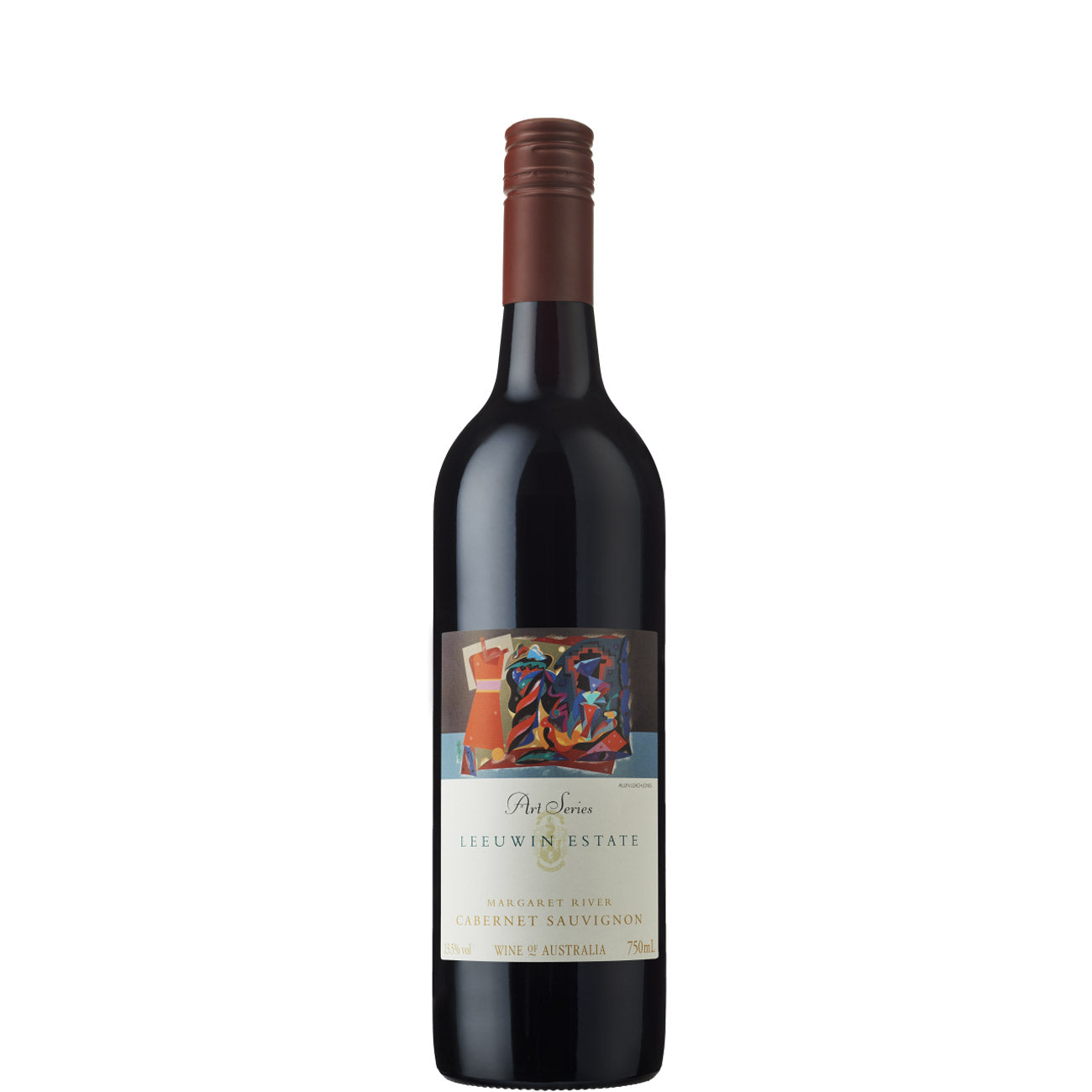 Leeuwin Estate, Art Series Cabernet Sauvignon, 2016 – Honest Grapes