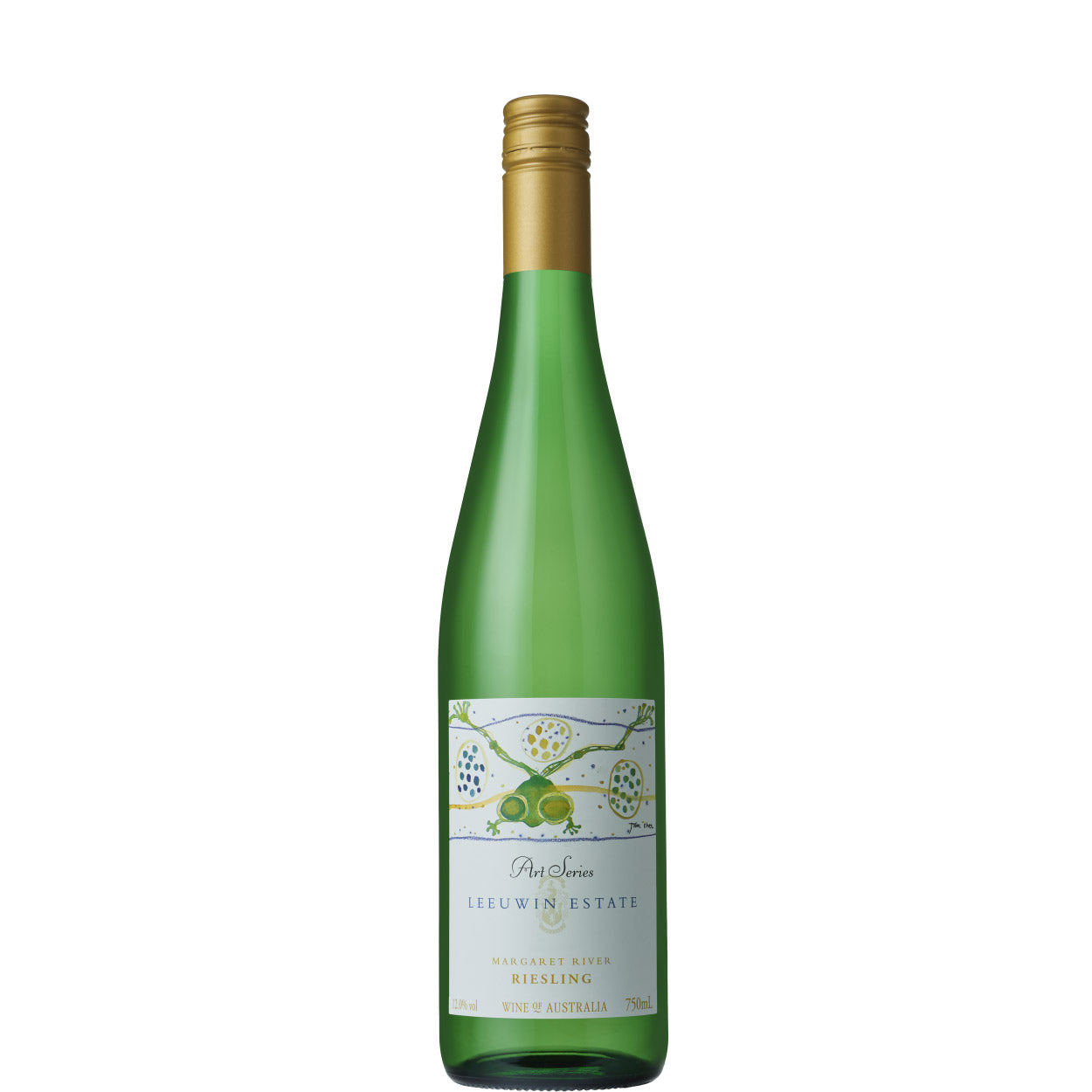 Leeuwin Estate, Art Series Riesling, 2021