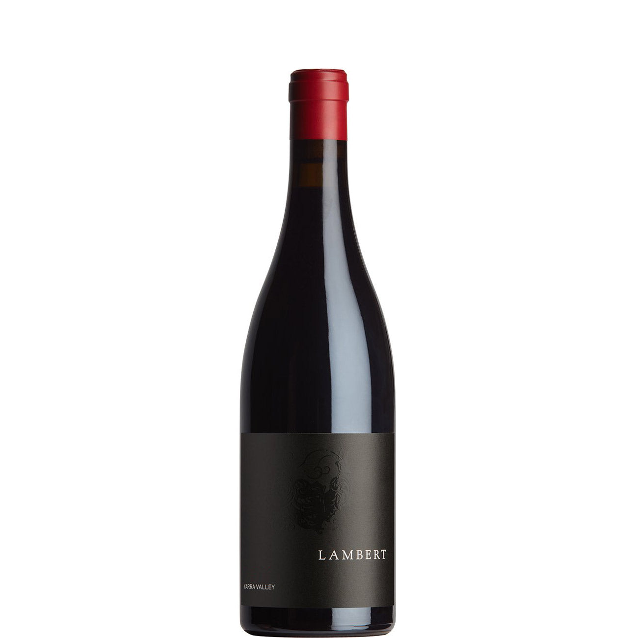 Luke Lambert, Syrah, 2017