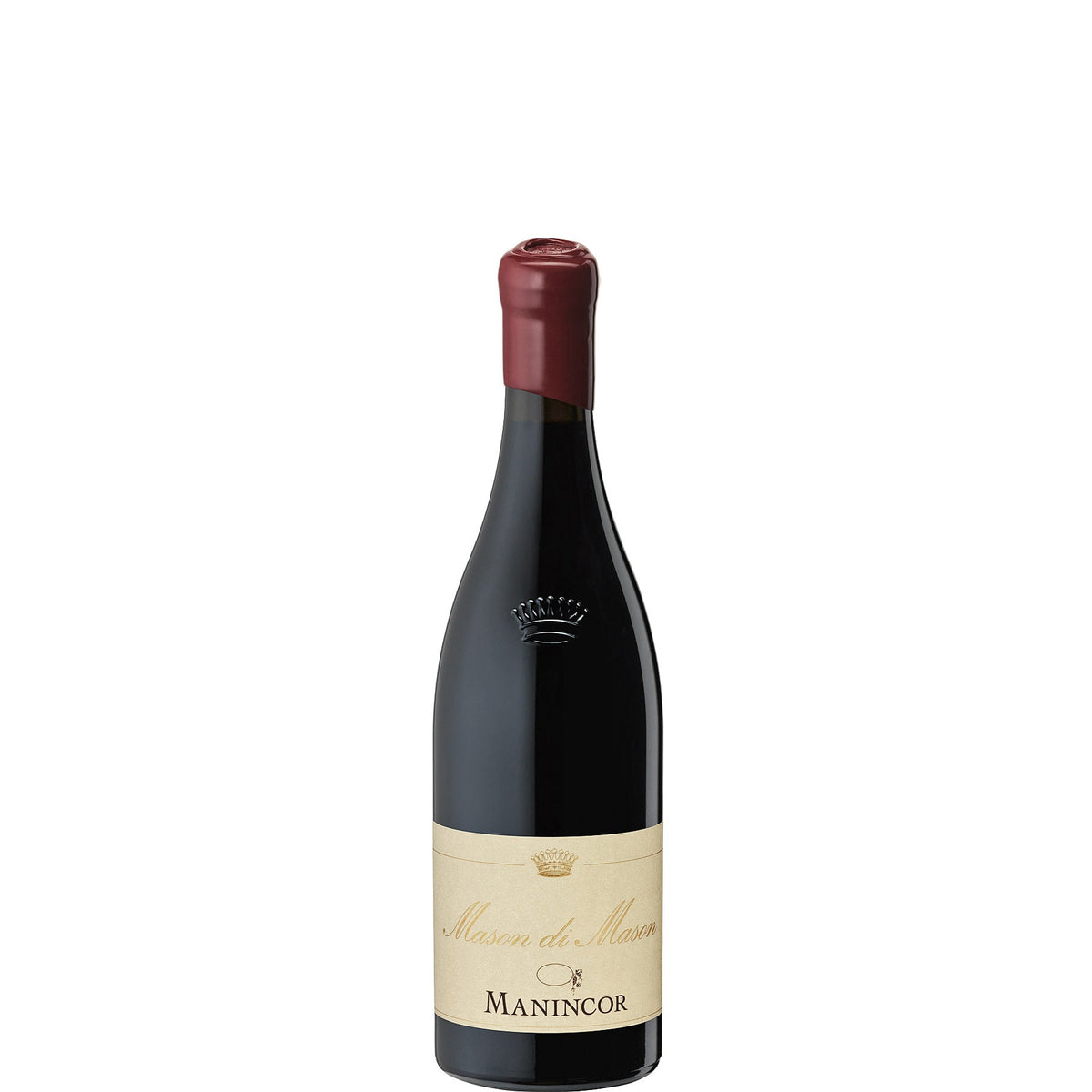 Manicor, Mason Di Mason, 2016 - Half-bottle