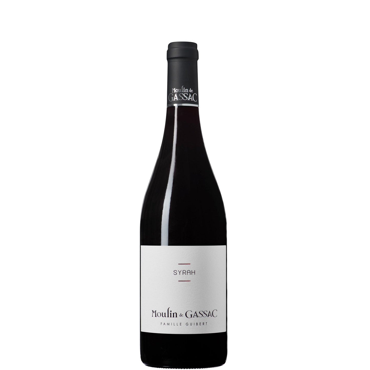 Mas De Daumas Gassac, Moulin De Gassac Syrah, 2020
