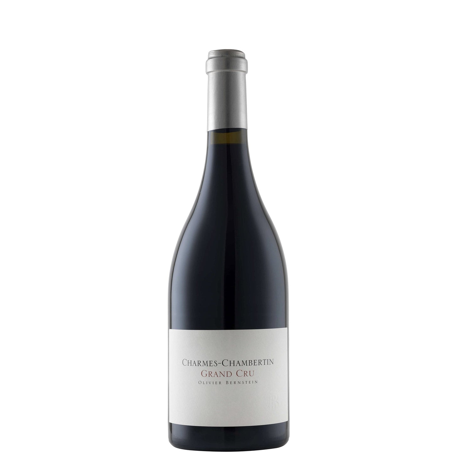 Charmes Chambertin Grand Cru, Domaine Olivier Bernstein, 2021