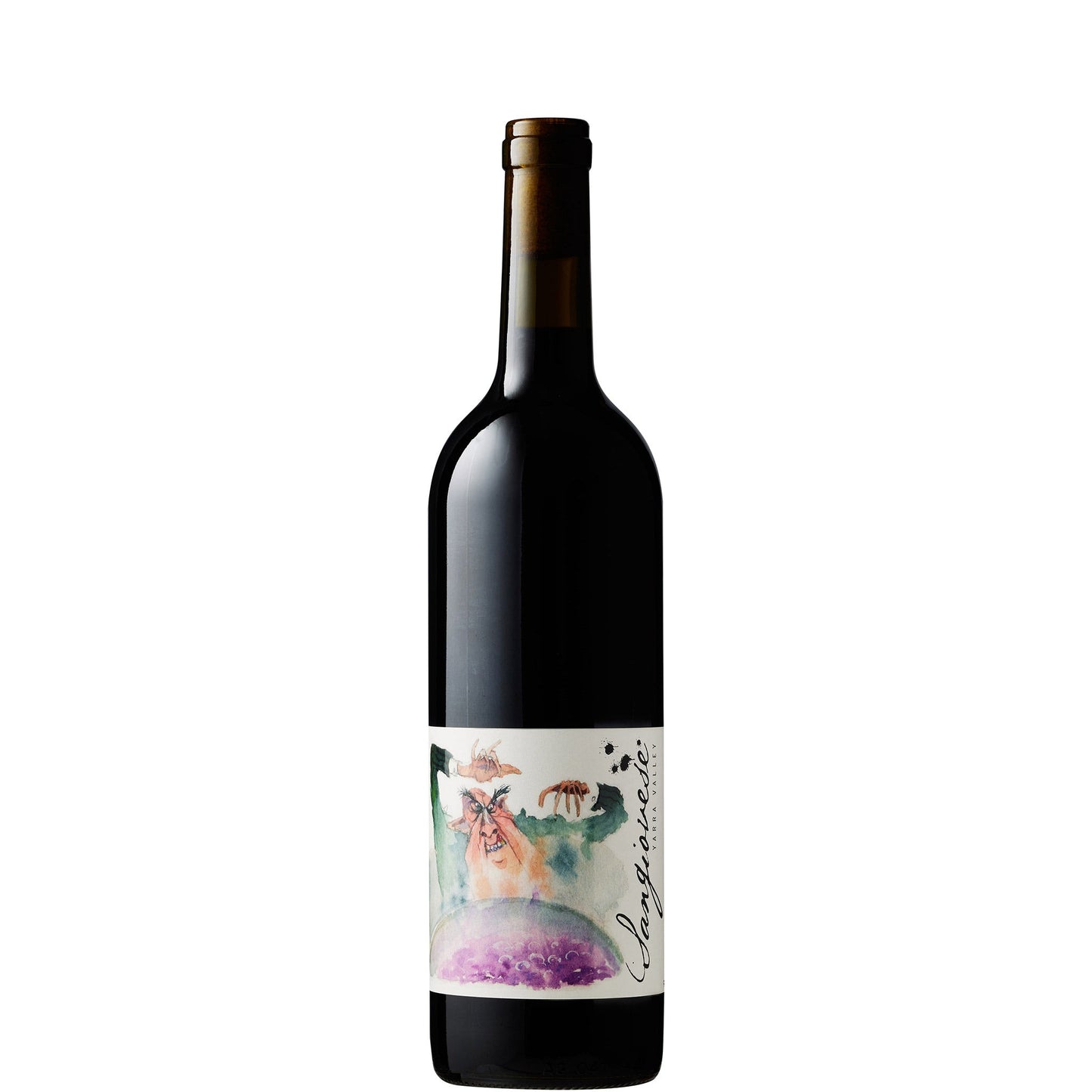 Payten & Jones, Valley Vignerons Sangiovese, 2018