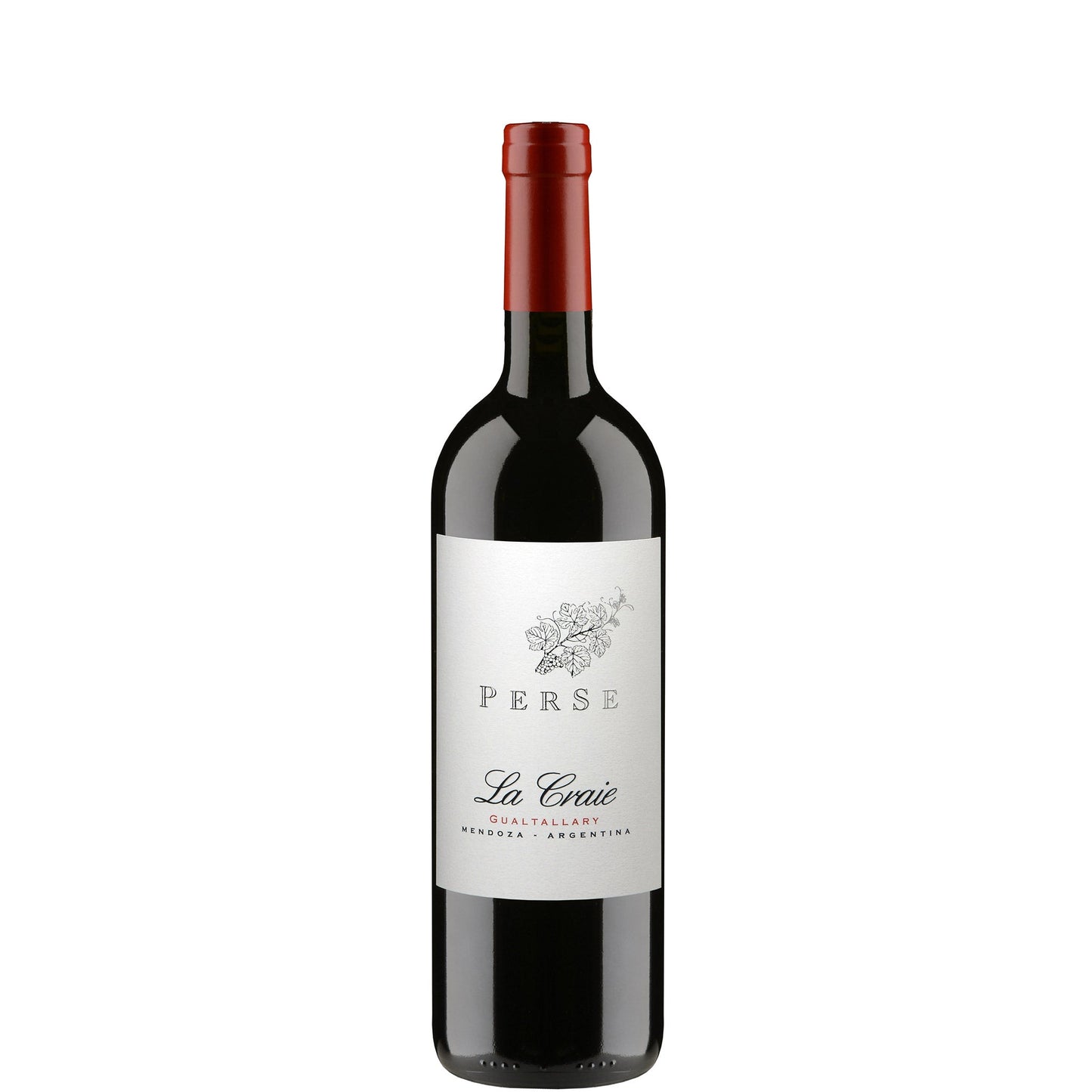 PerSe, La Craie, 2019