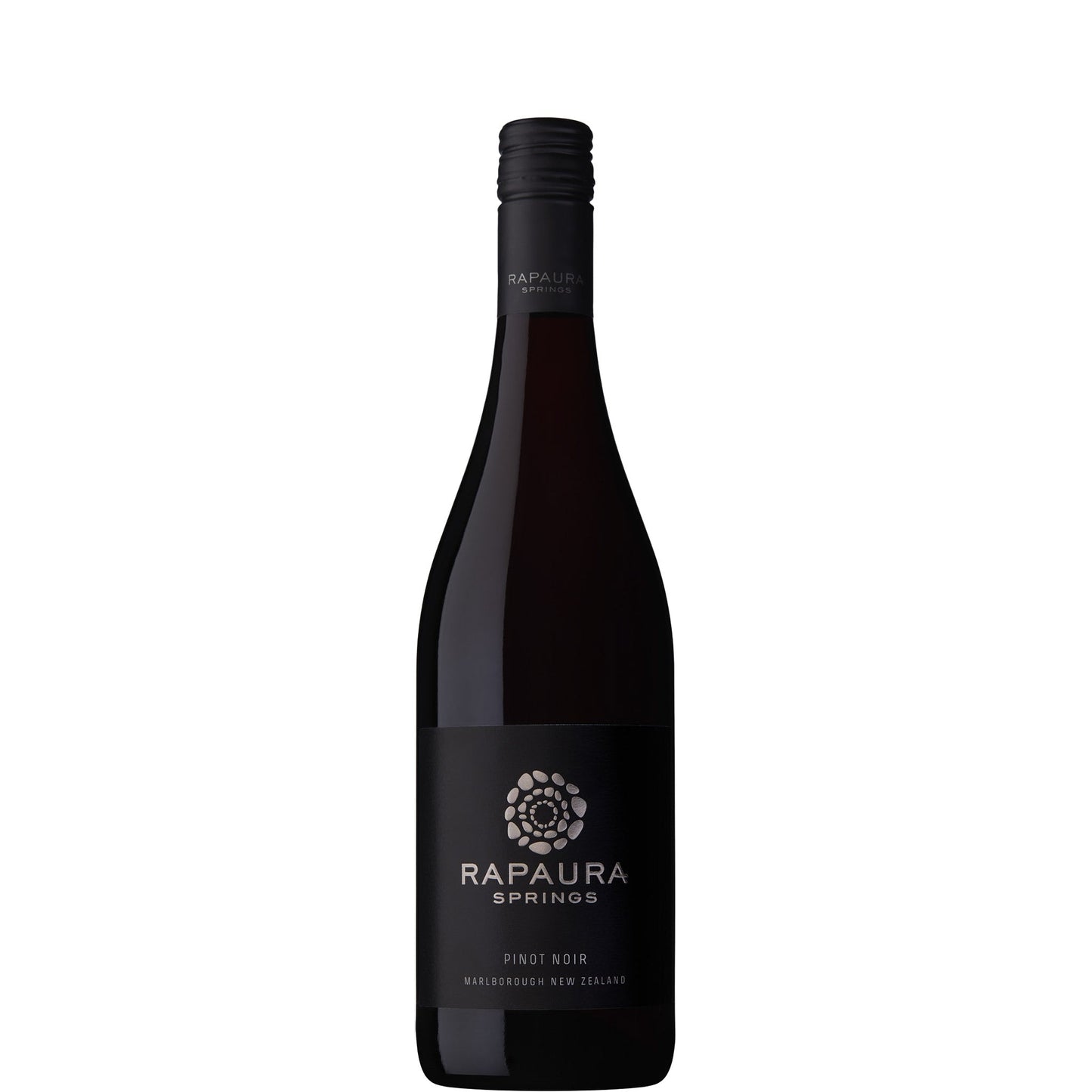 Rapaura Springs, Classic Pinot Noir, 2019