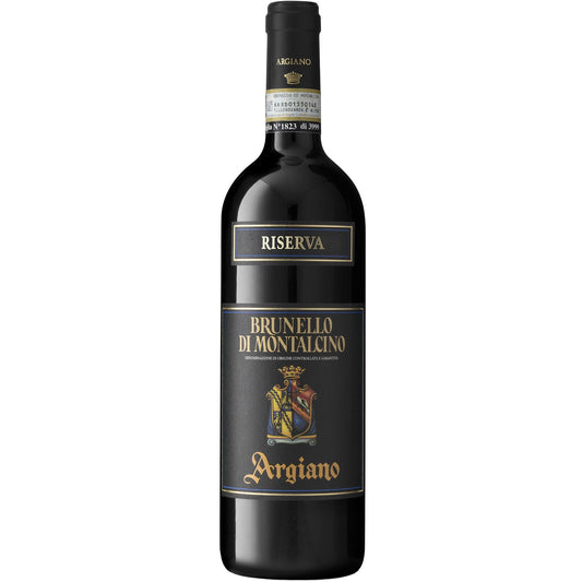 Tenuta di Argiano, Brunello Di Montalcino Riserva, 2016 - Magnum