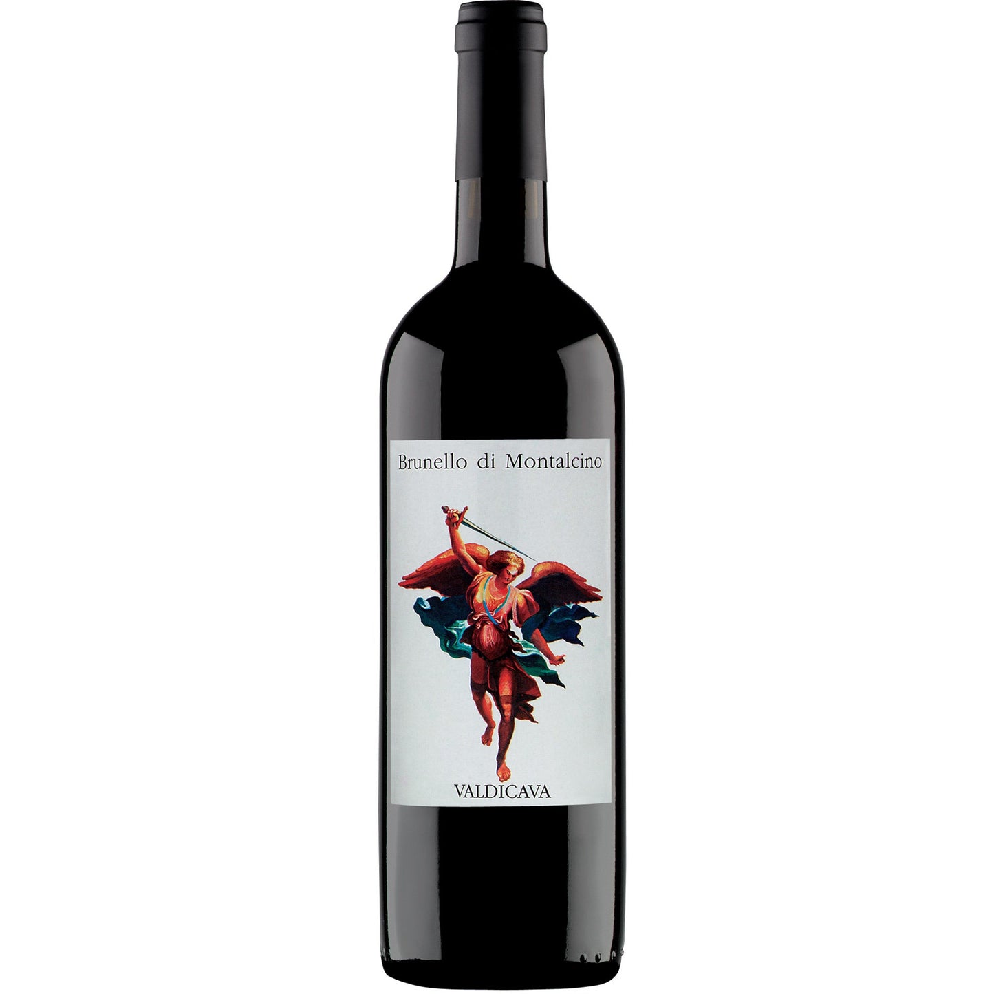 Valdicava, Brunello Di Montalcino, 2013 - Magnum