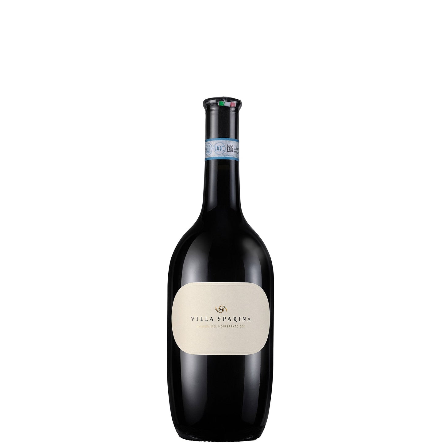 Barbera Del Monferrato, Villa Sparina, 2019 - Half-bottle