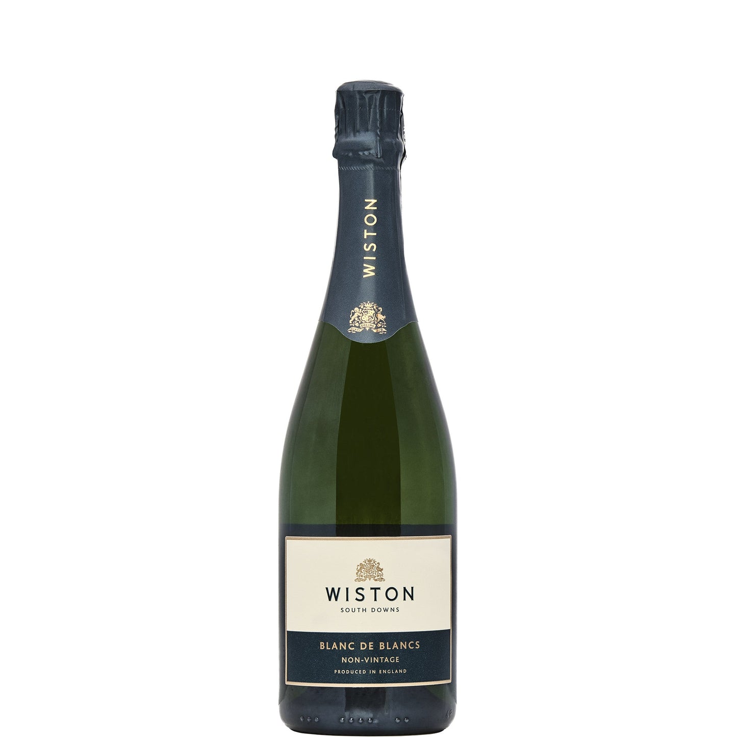 Wiston Estate, Blanc De Blancs, Nv