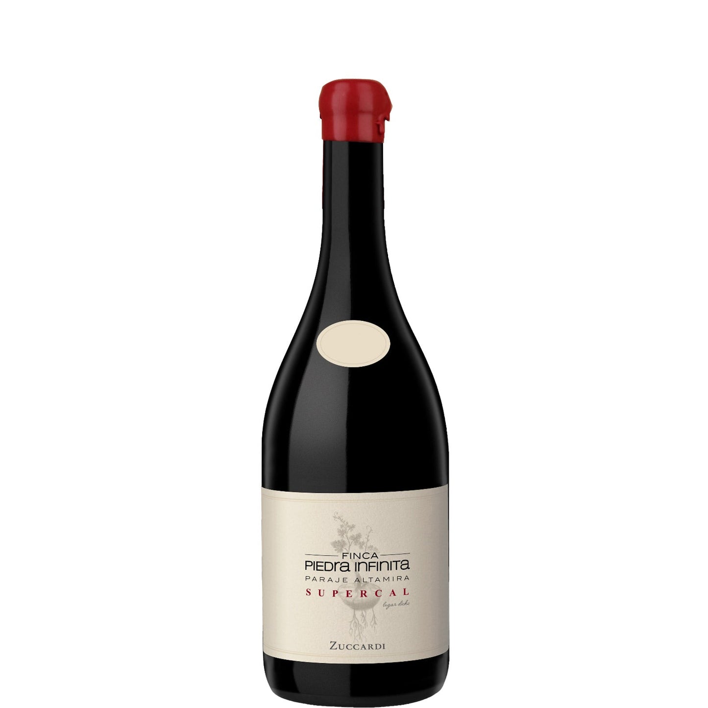 Zuccardi Wines, Finca Piedra Infinita Supercal, 2018