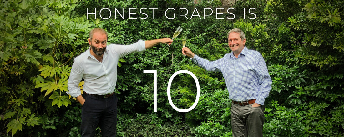 A Cause for Summer Celebration: Enjoy up to £100 when you join Cellar Plan until August 10th, 2025